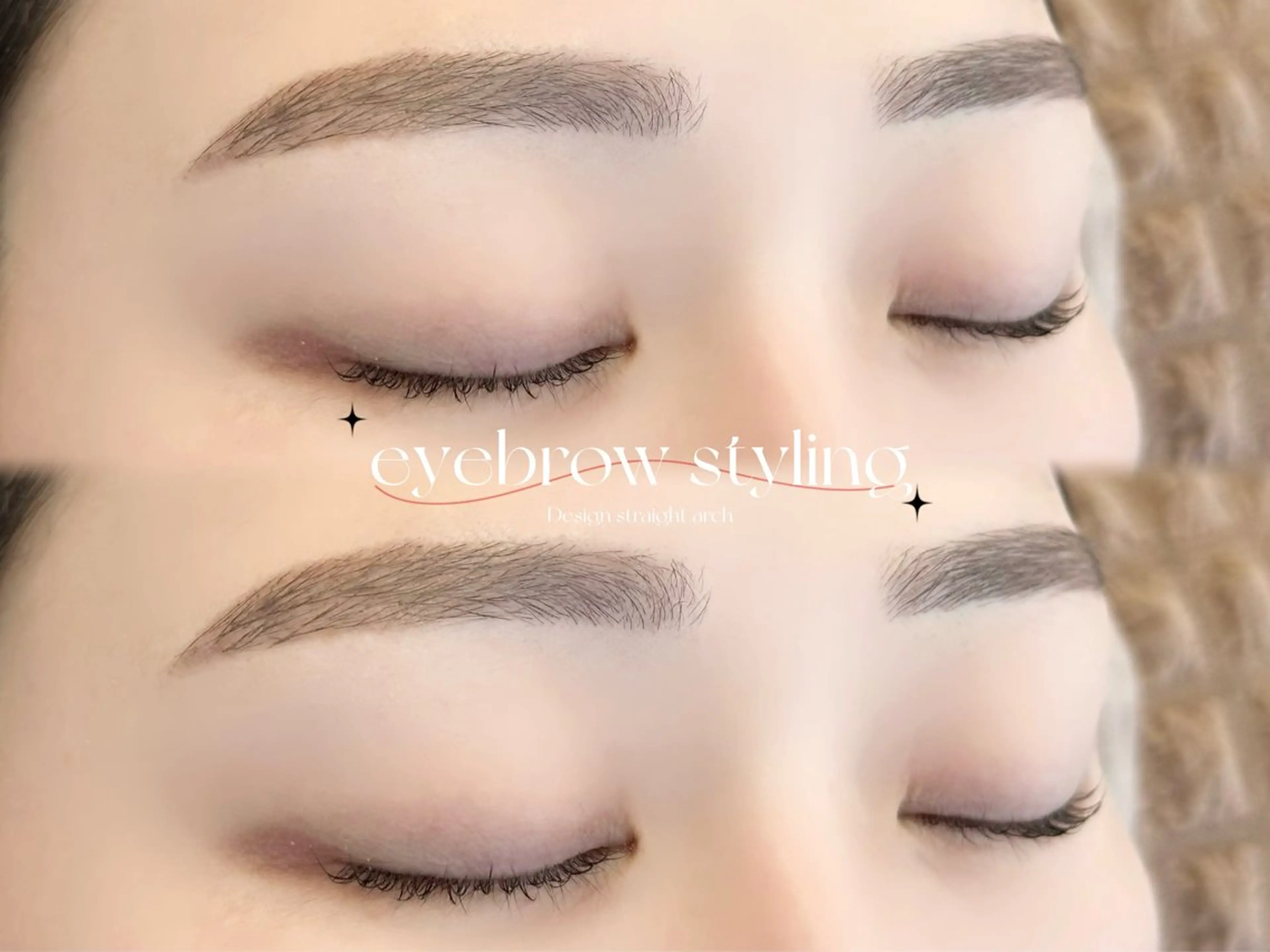 アイブロウ ISLAND 鎌倉所属・island鎌倉🖤 Fukunagaのマツエク・マツパデザイン