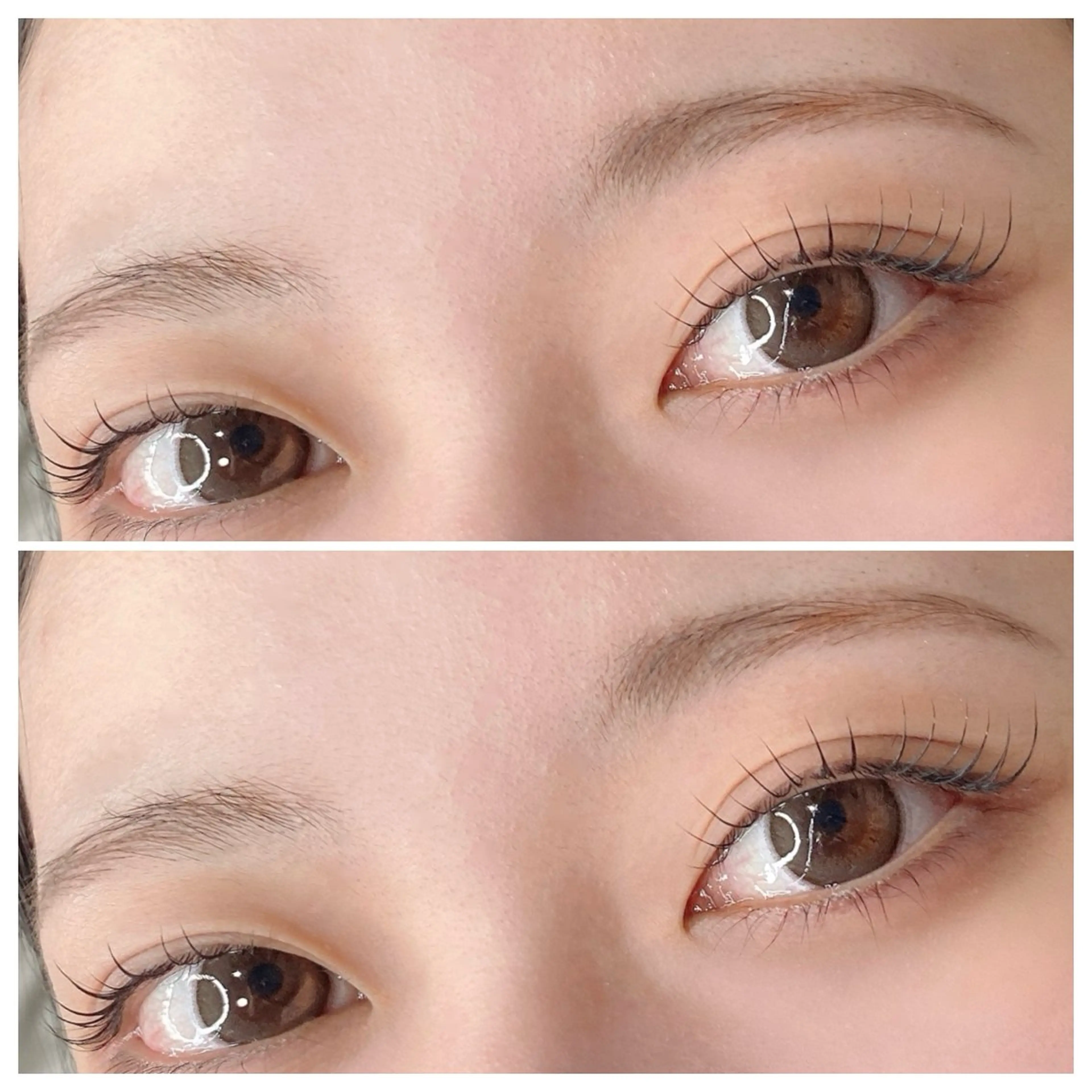 マツエク・マツパ マツパ ルクール上越店　渡邊 香奈のマツエク・マツパデザイン