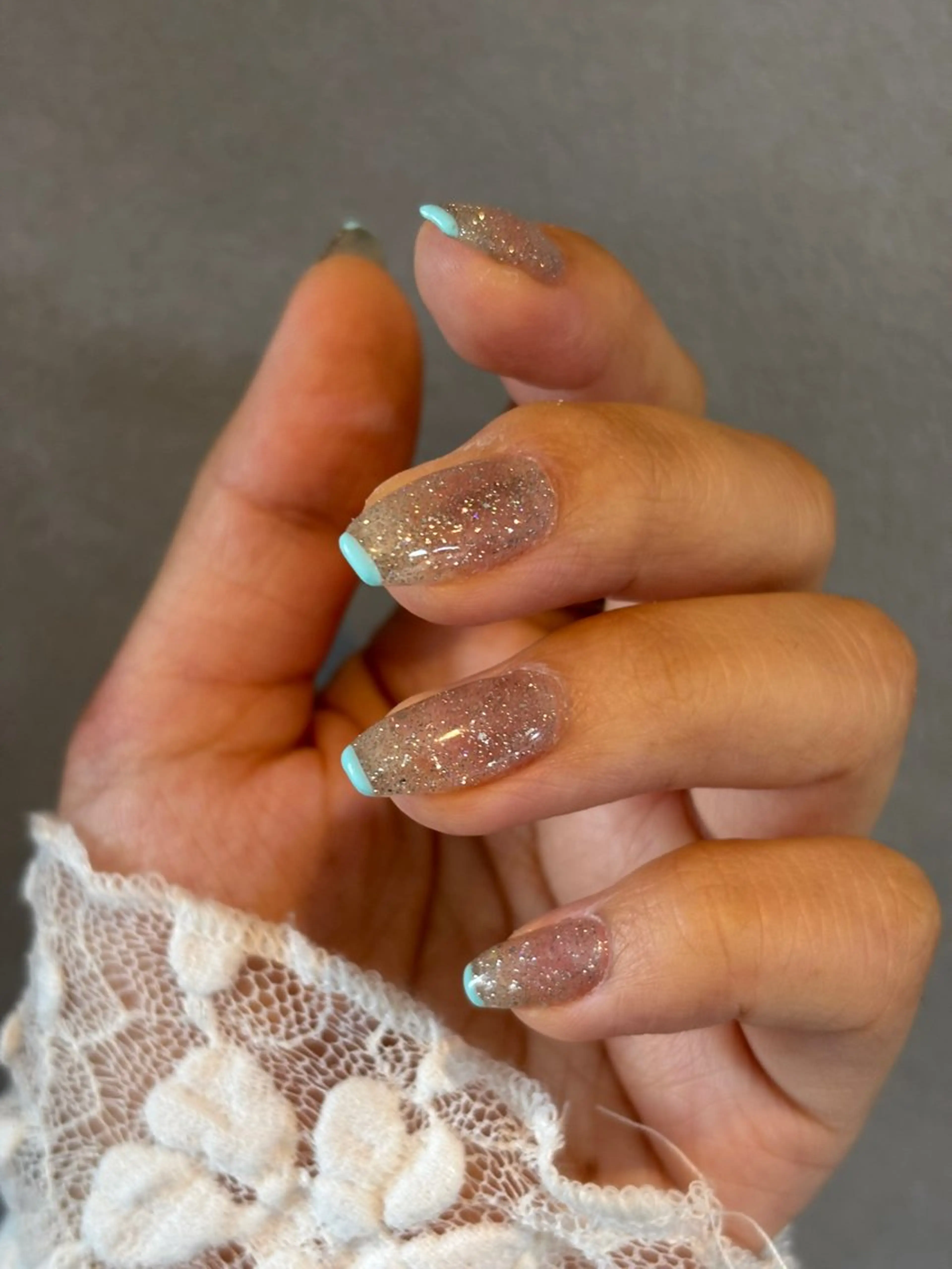 ネイル ハンドネイル NOKU所属・NOKU 下北沢のネイルデザイン