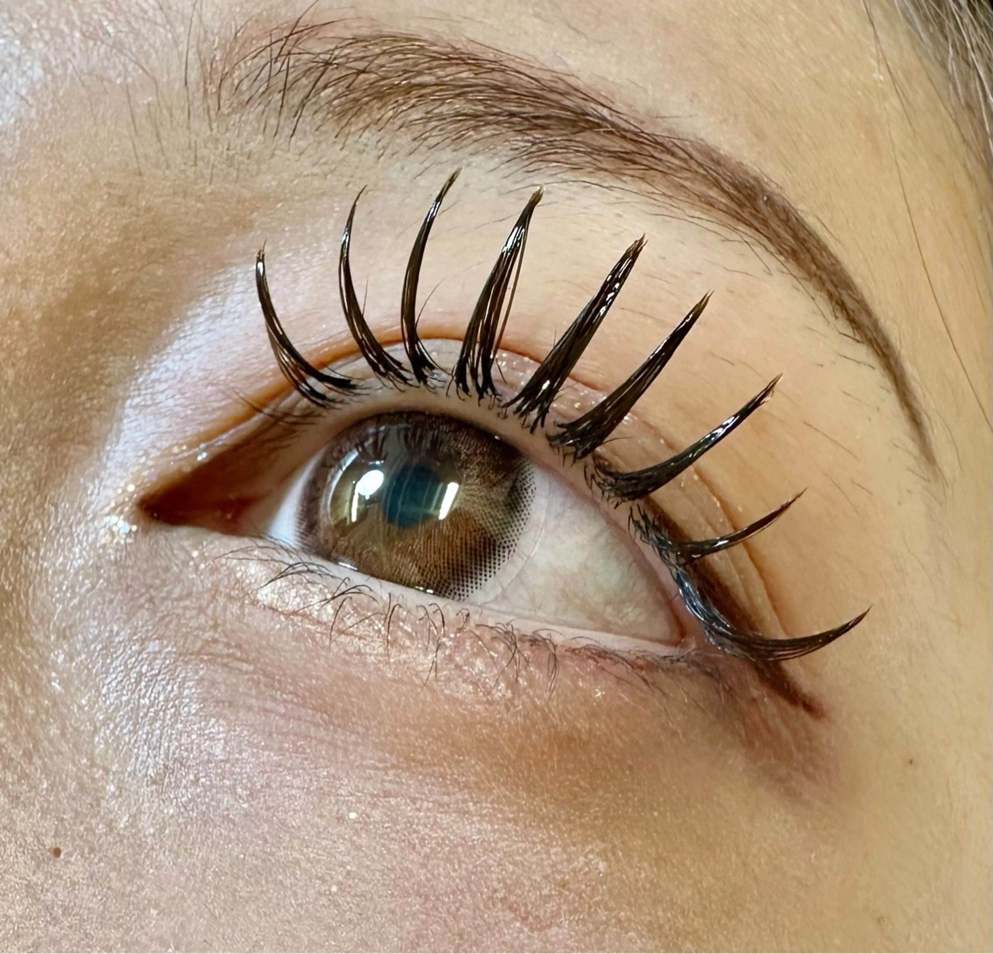 マツエク・マツパ Eyelash Nailsalon Neo beauty【ネオビューティー】上本町店所属・Neo beautyのマツエク・マツパデザイン