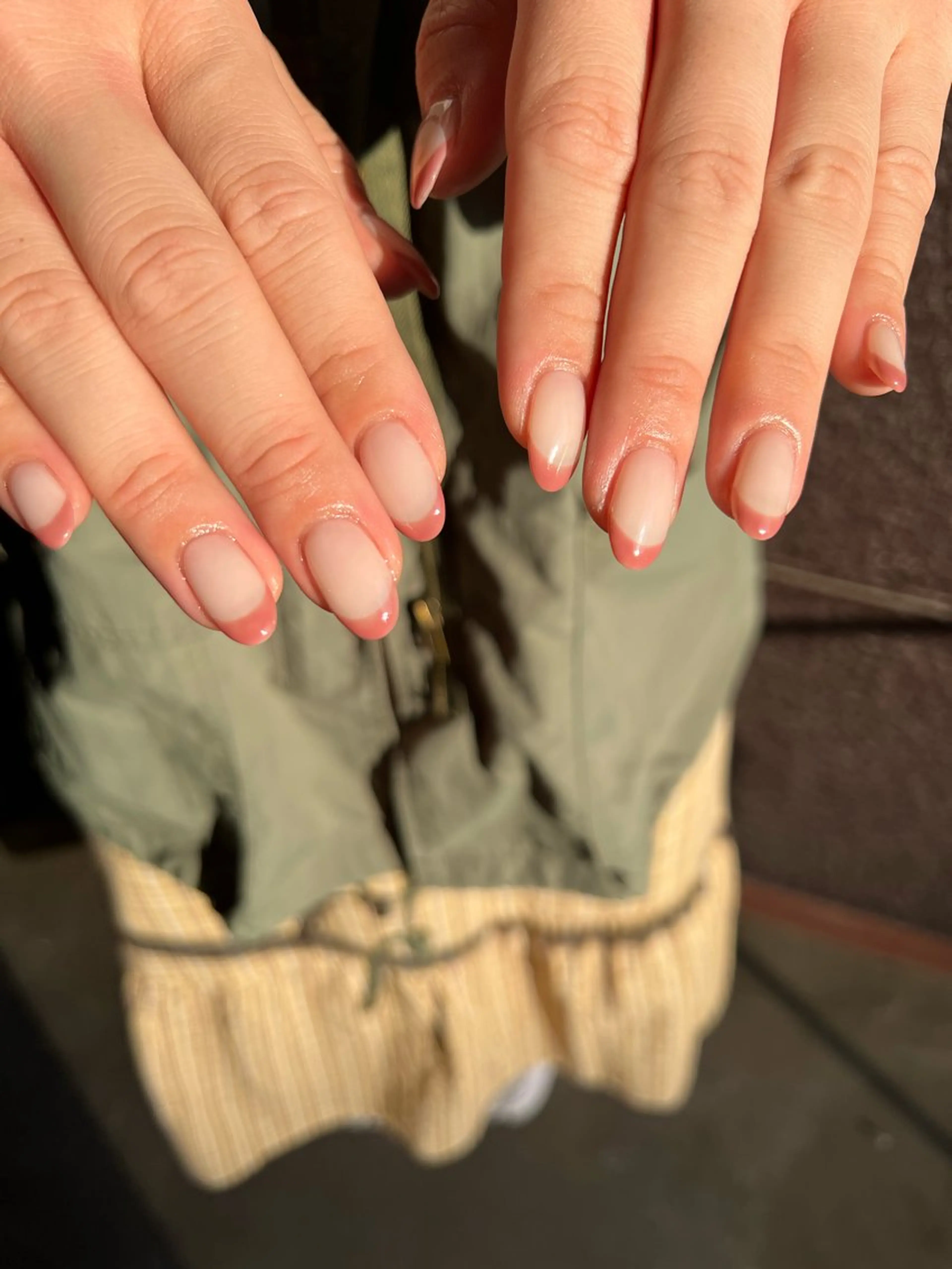 ネイル nailsalon colon所属・nailartist lisaのネイルデザイン