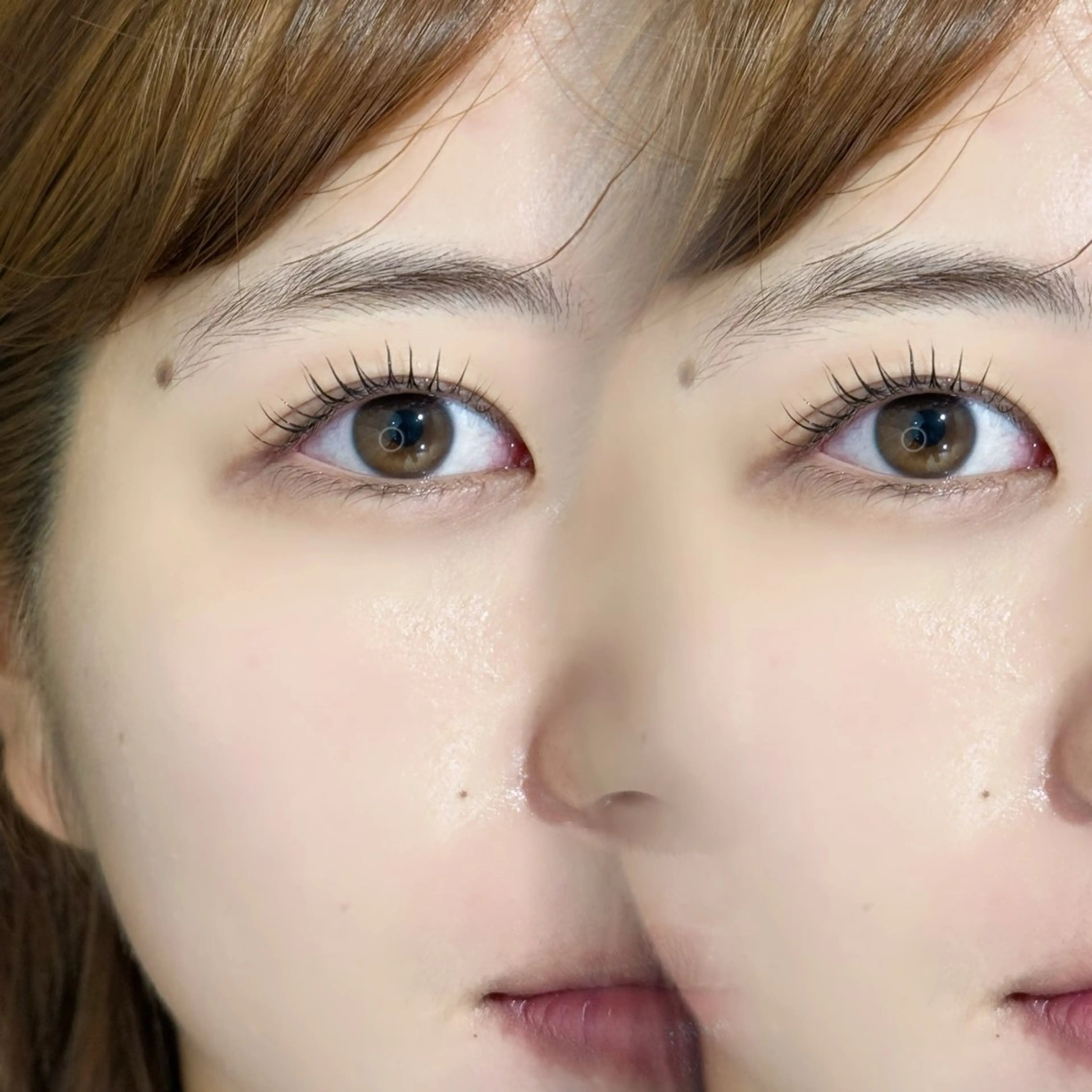 マツエク・マツパ Jebelle🎀 MIYUの眉毛・アイブロウイメージ