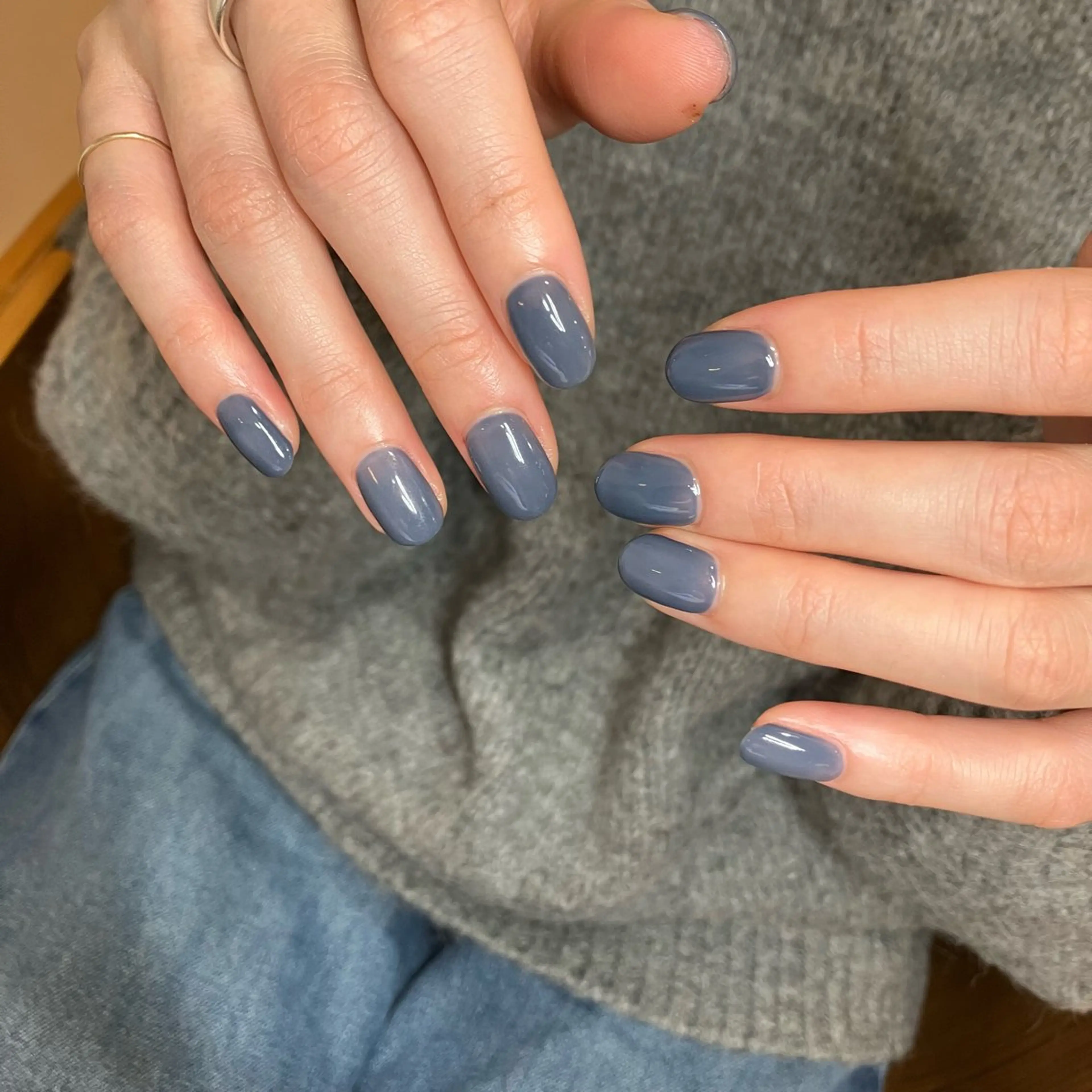 ネイル NADIA nakamachi所属・NADIA renaのネイルデザイン