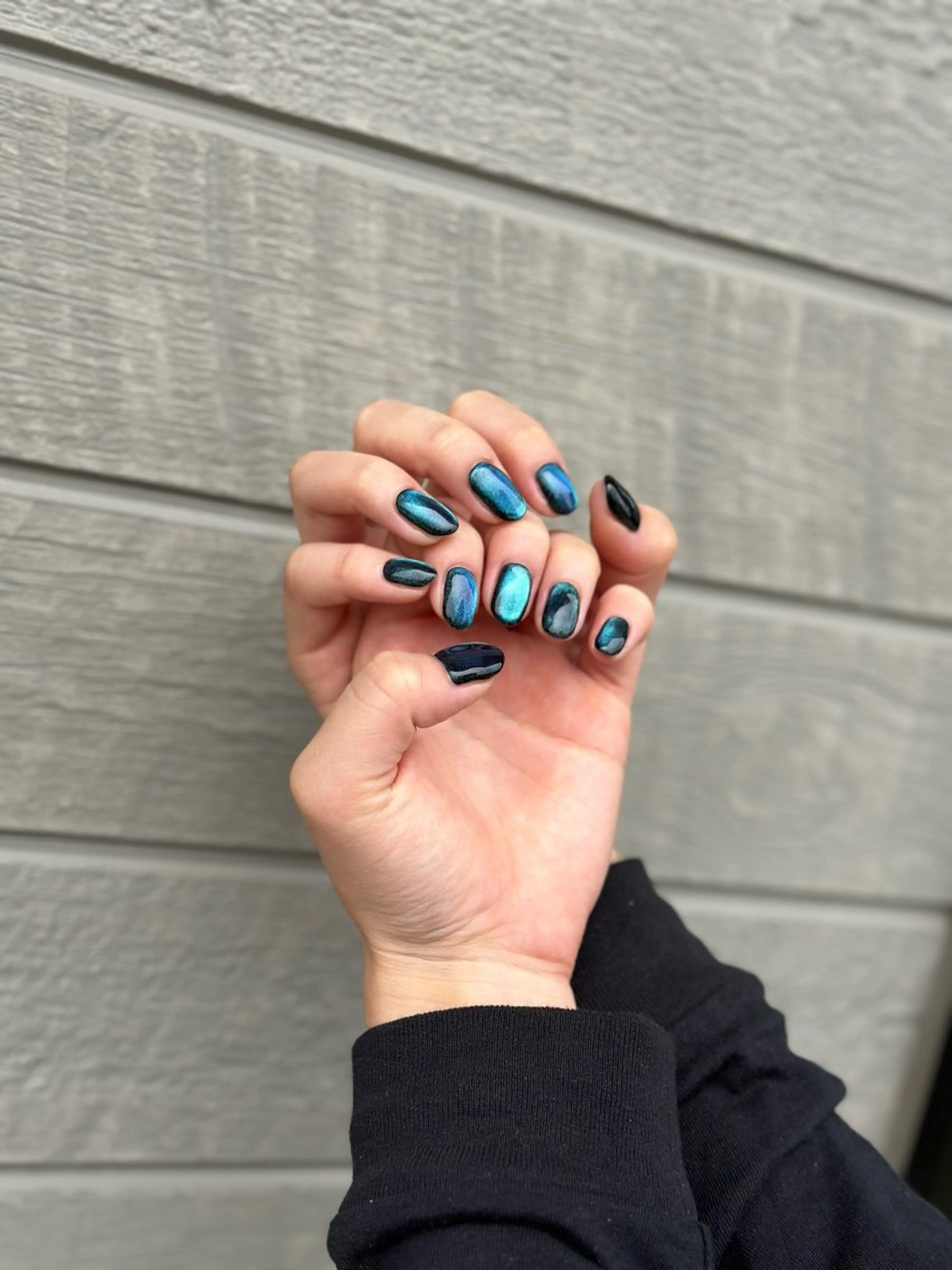 ネイル Manami /熊谷ネイルのネイルデザイン