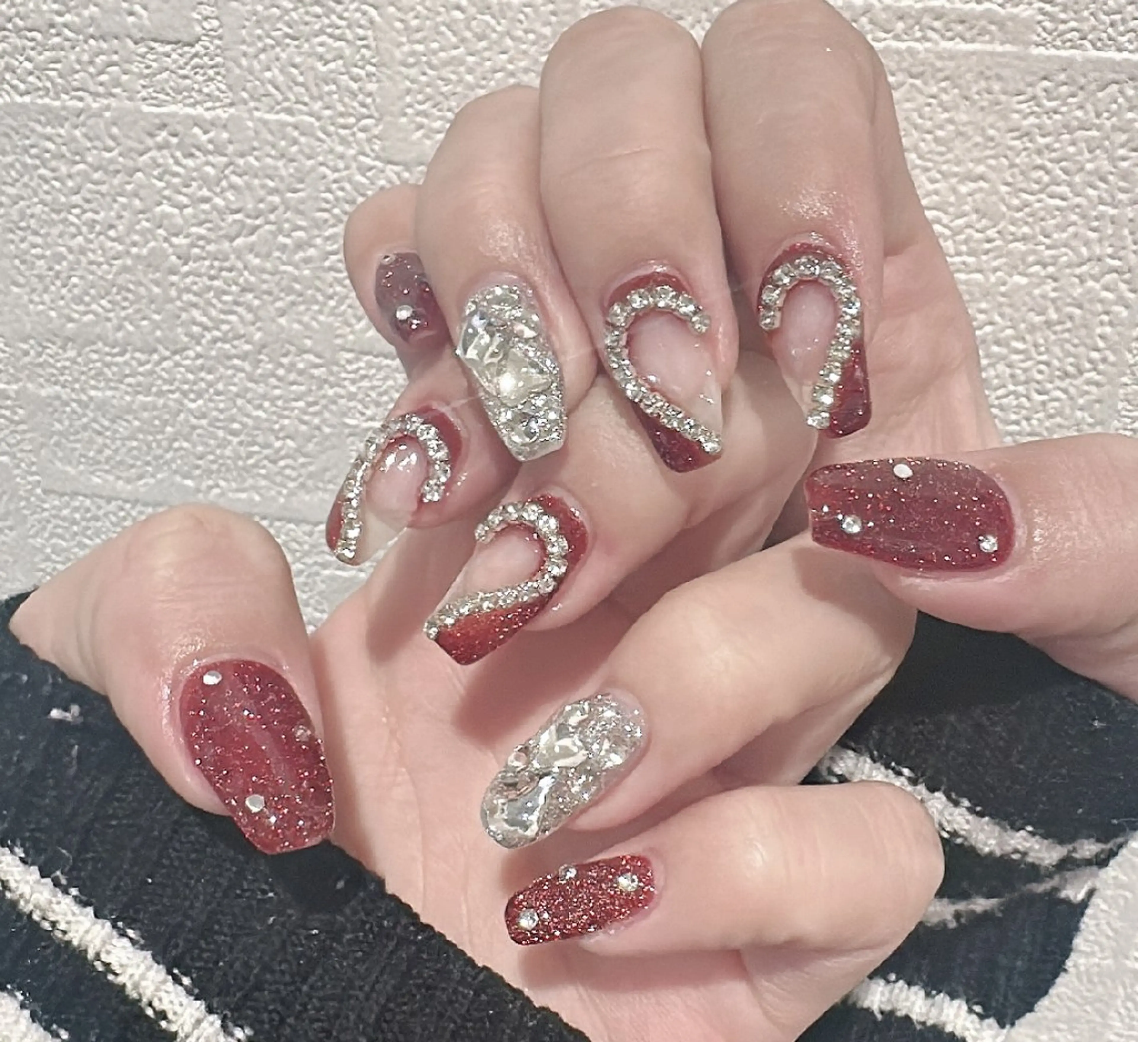 ネイル ハンドネイル スカルプ専門店 D-Beautyのネイルデザイン