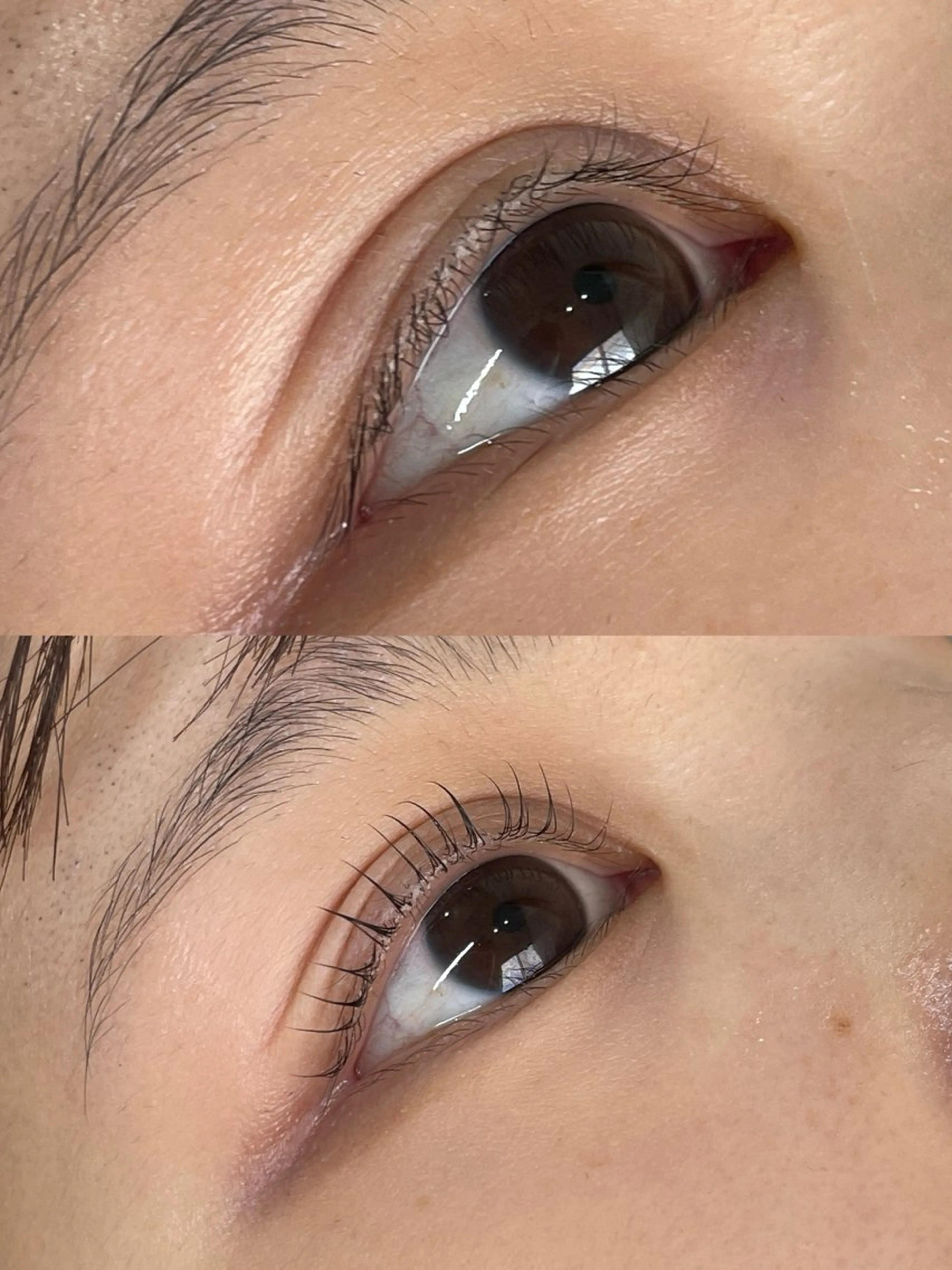 マツエク・マツパ マツパ 代官山 Asuka🤍🫧のマツエク・マツパデザイン