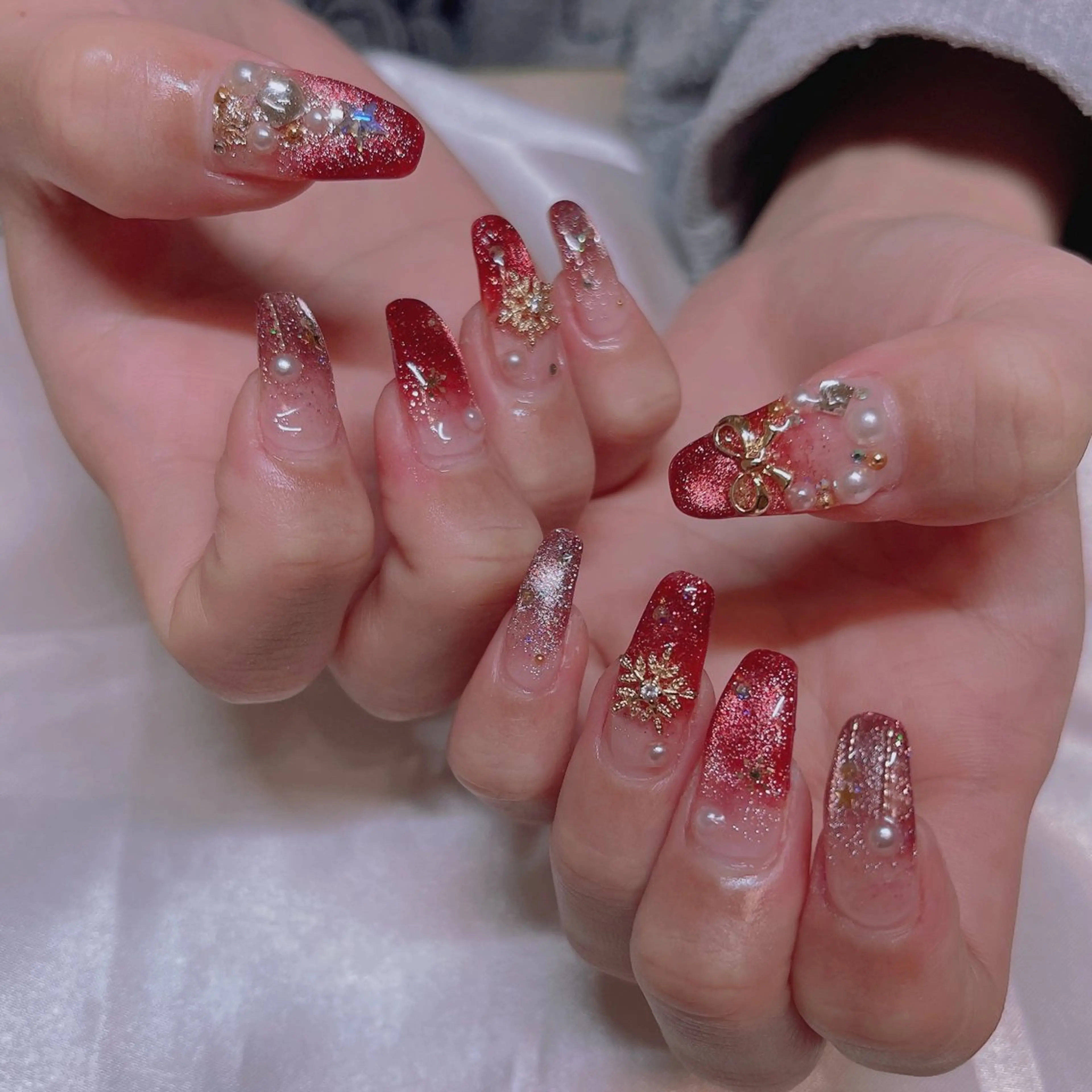 ネイル Private Salon 大宮のネイルデザイン