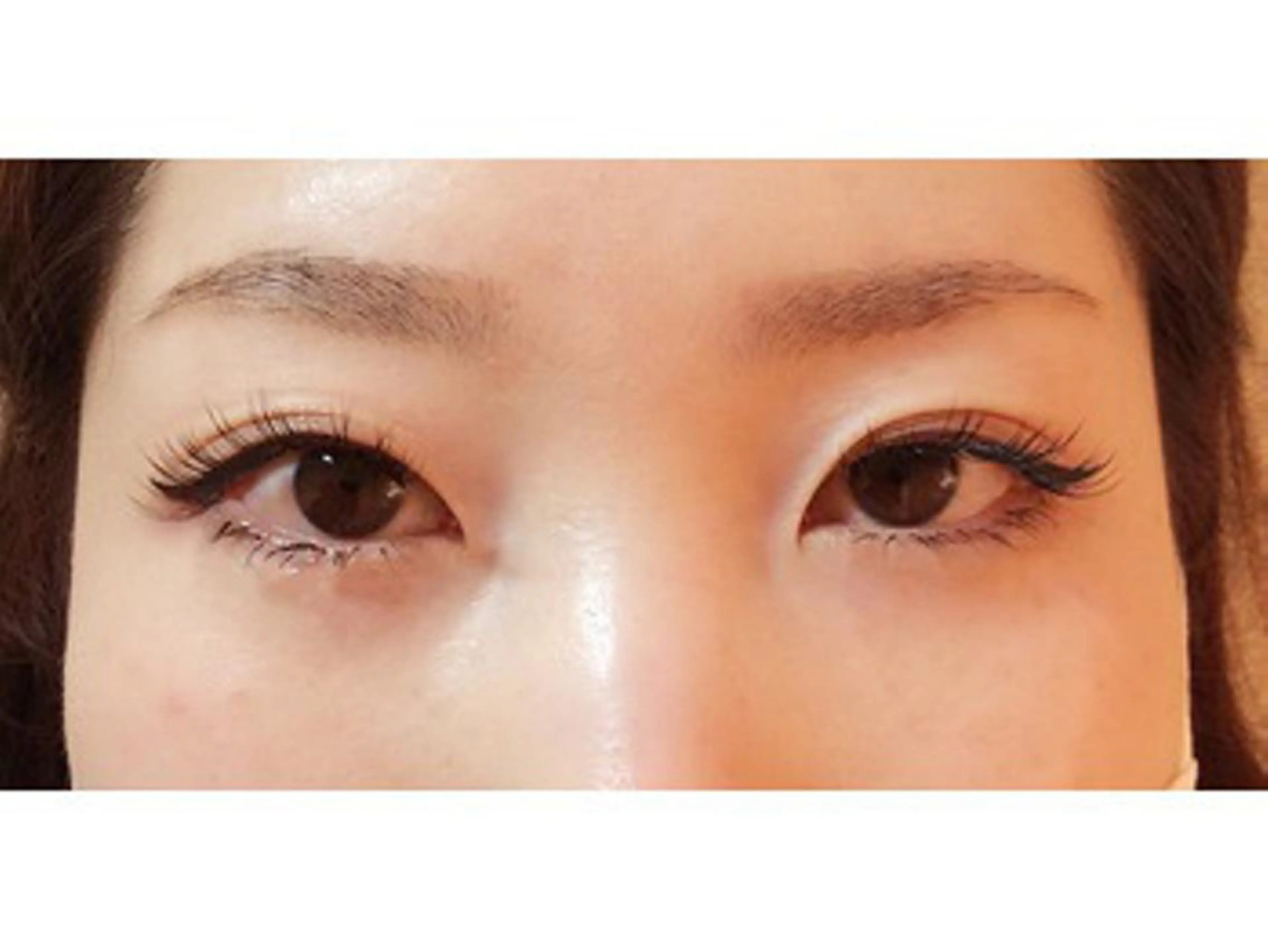 マツエク・マツパ セーブル Bruges 自由が丘のマツエク・マツパデザイン