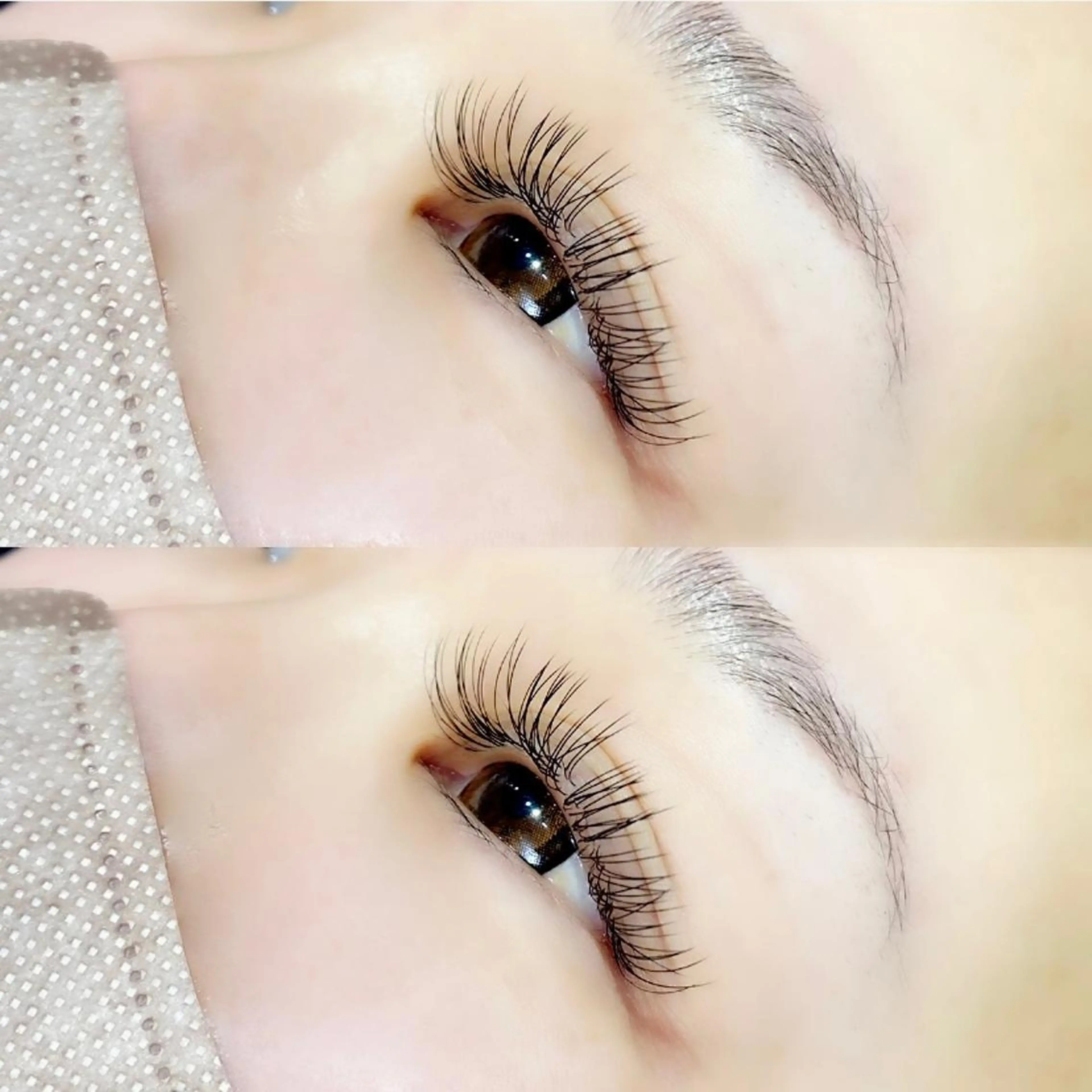 マツエク・マツパ *SalonBell (momoka)*のマツエク・マツパデザイン