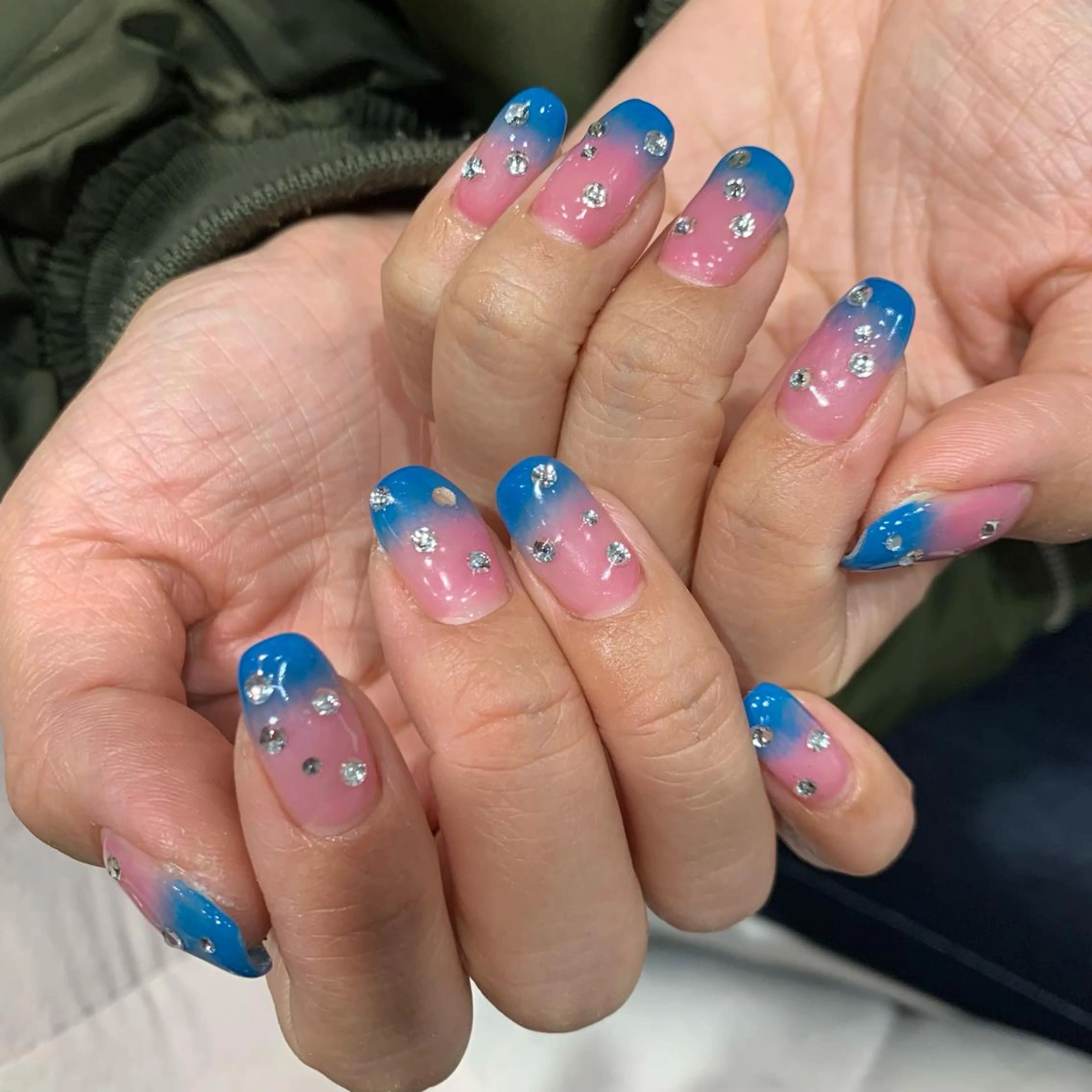 ネイル ハンドネイル 艶髪/髪質改善 ♡Tsuzumiのその他イメージ