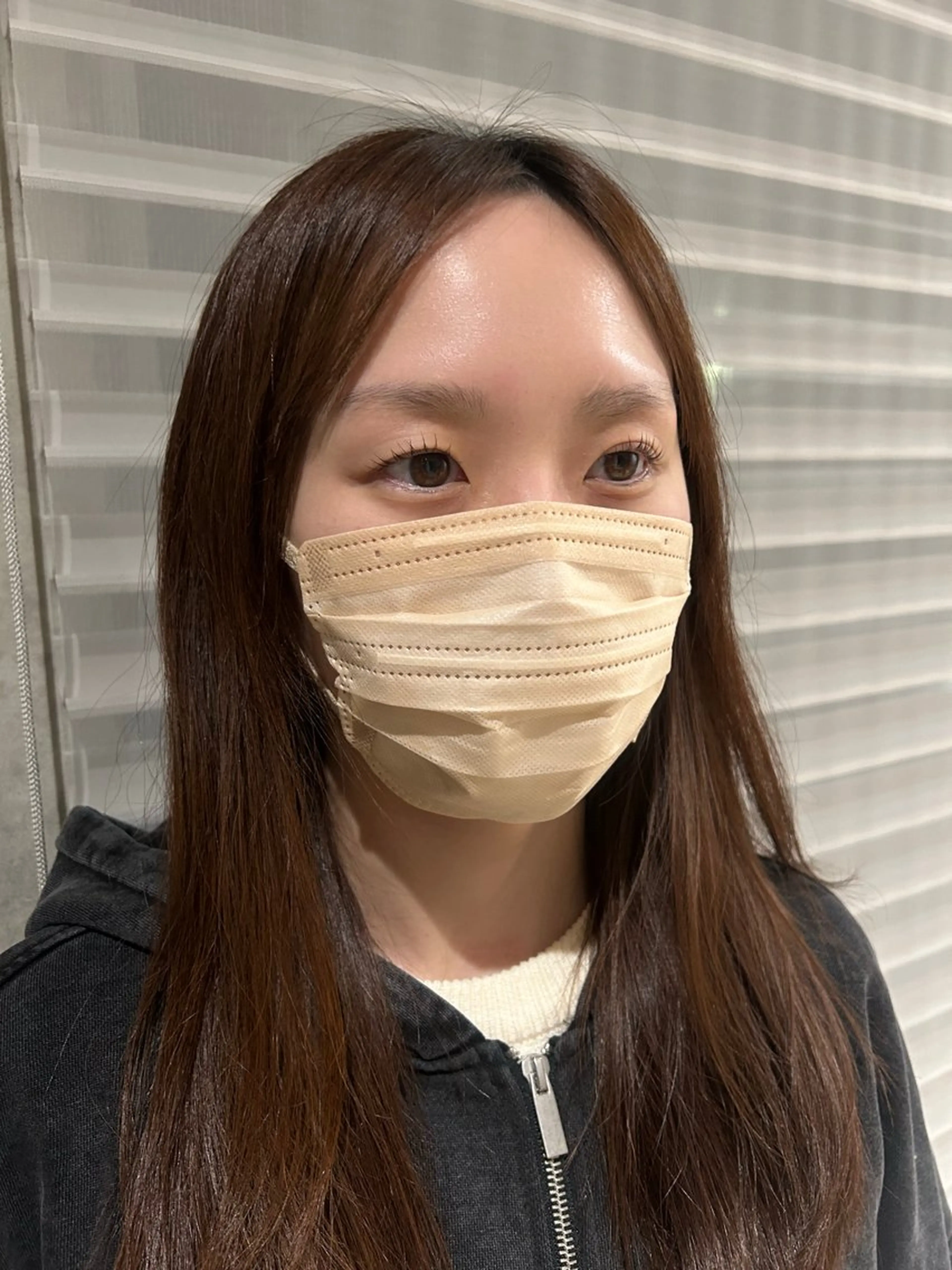 マツエク・マツパ マツパ uusi所属・Serena 清澄白河の眉毛・アイブロウイメージ