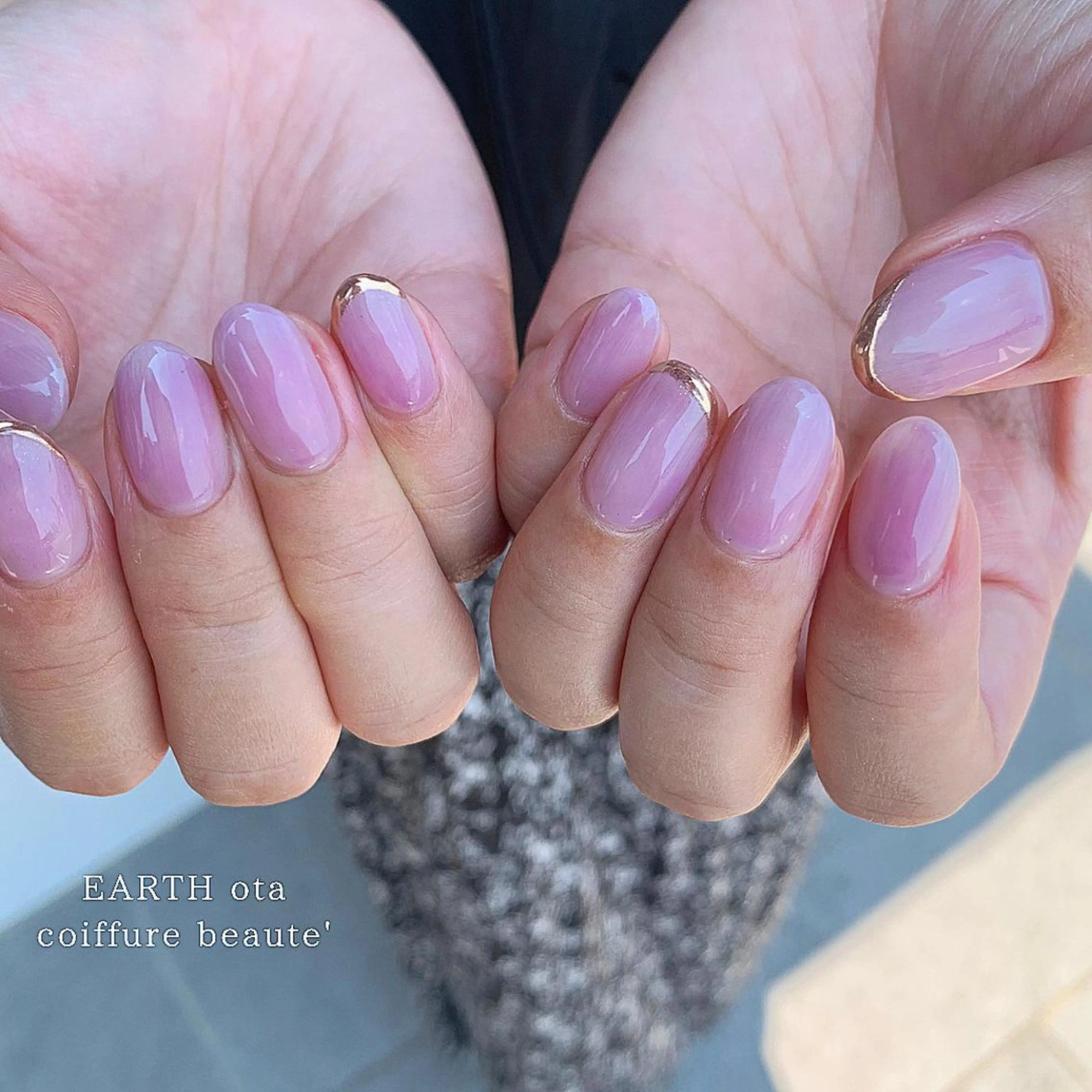 ネイル Rena colore'のネイルデザイン