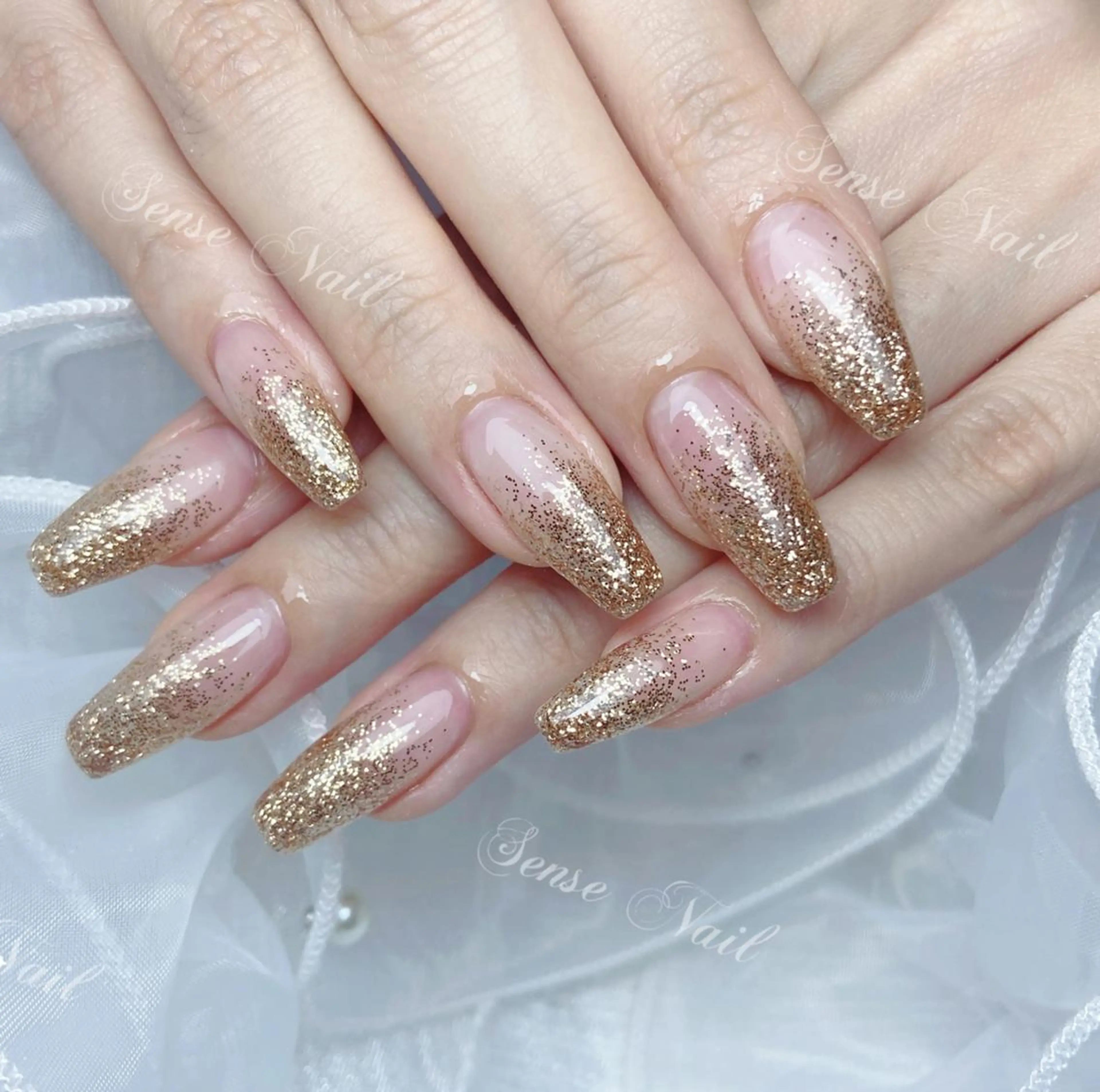 ネイル 🍧Mirakuru Neiruのネイルデザイン