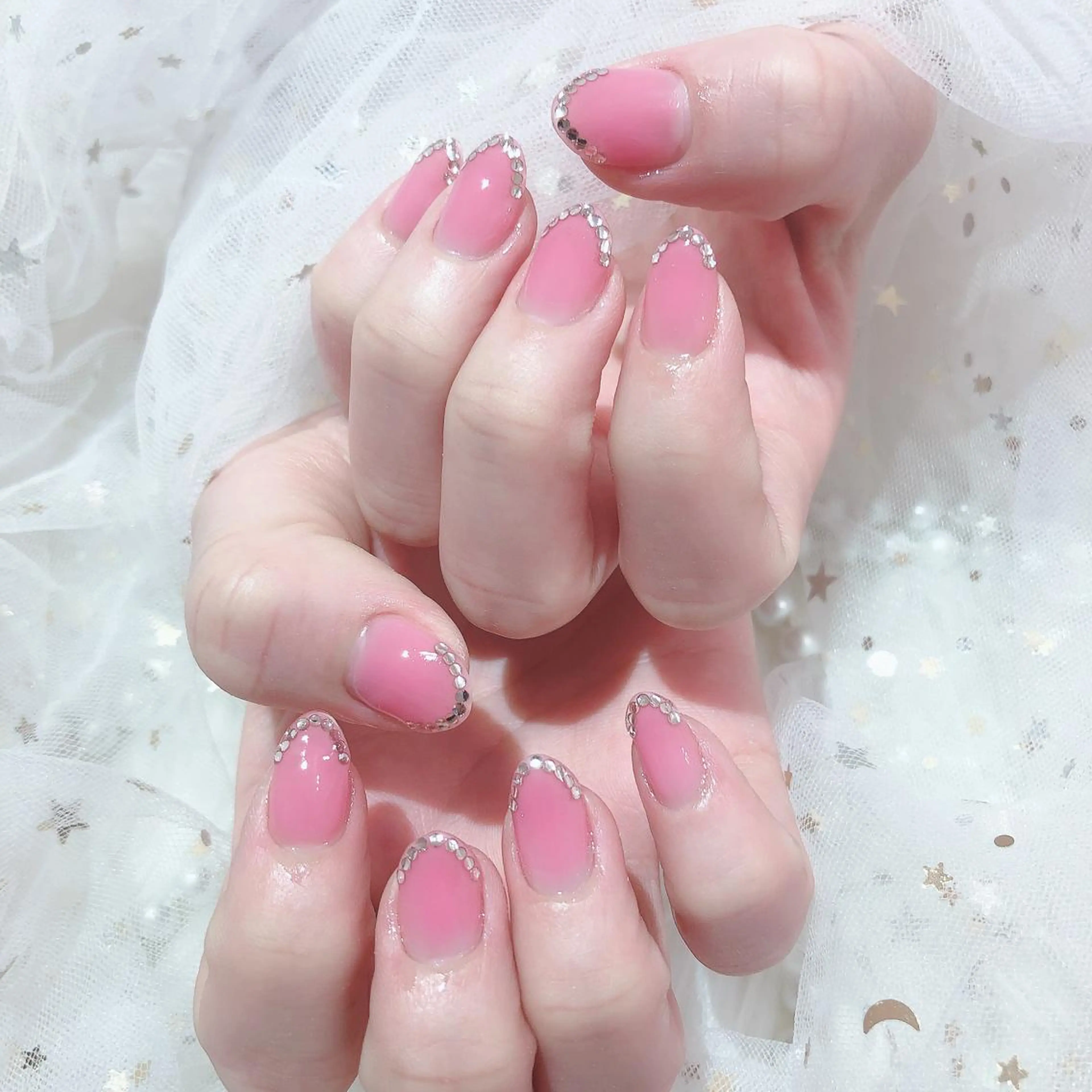 ネイル SAKURA 🍒のネイルデザイン