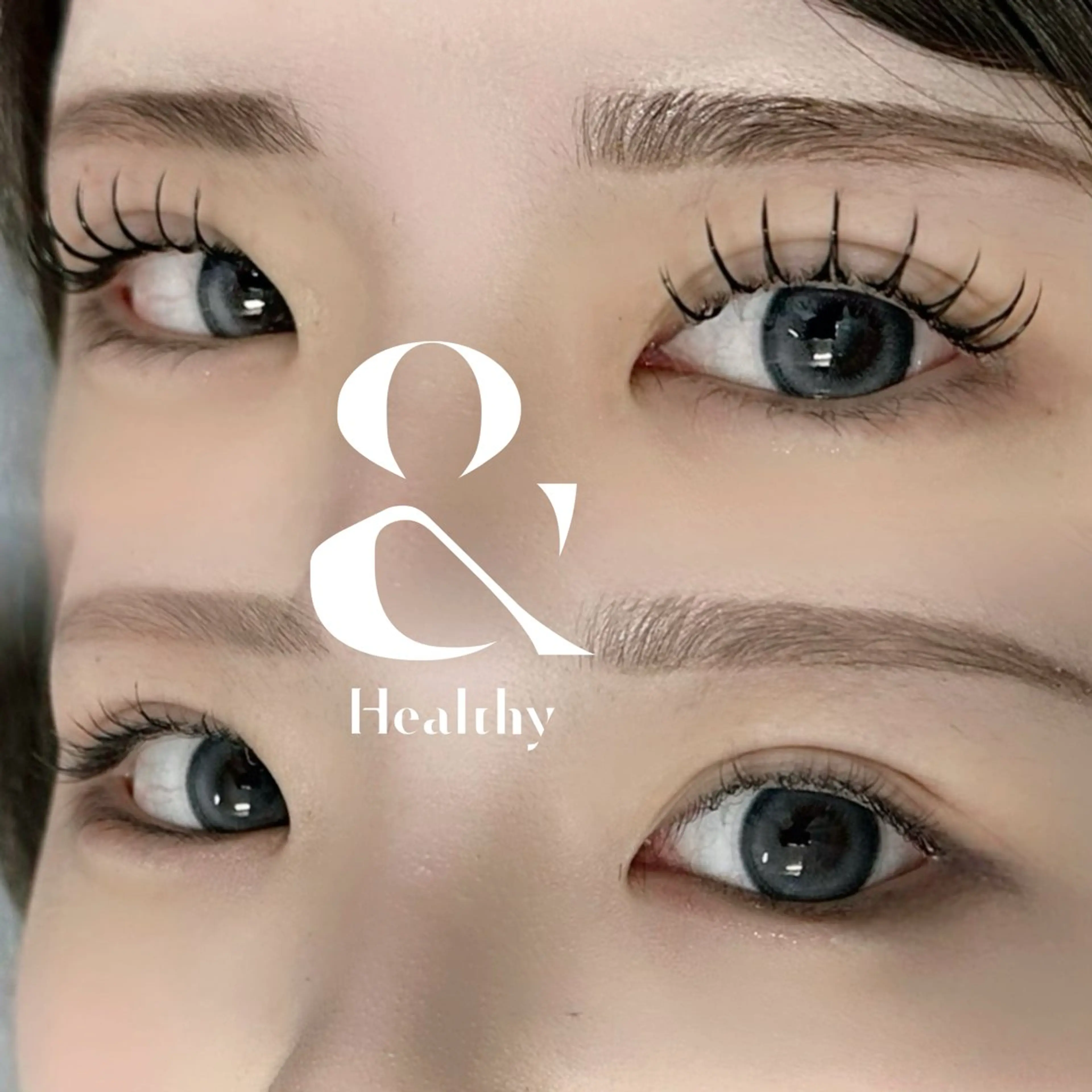 マツエク・マツパ マツエク Jewel.(ジュエル)所属・Jewel. kanamiiiのマツエク・マツパデザイン