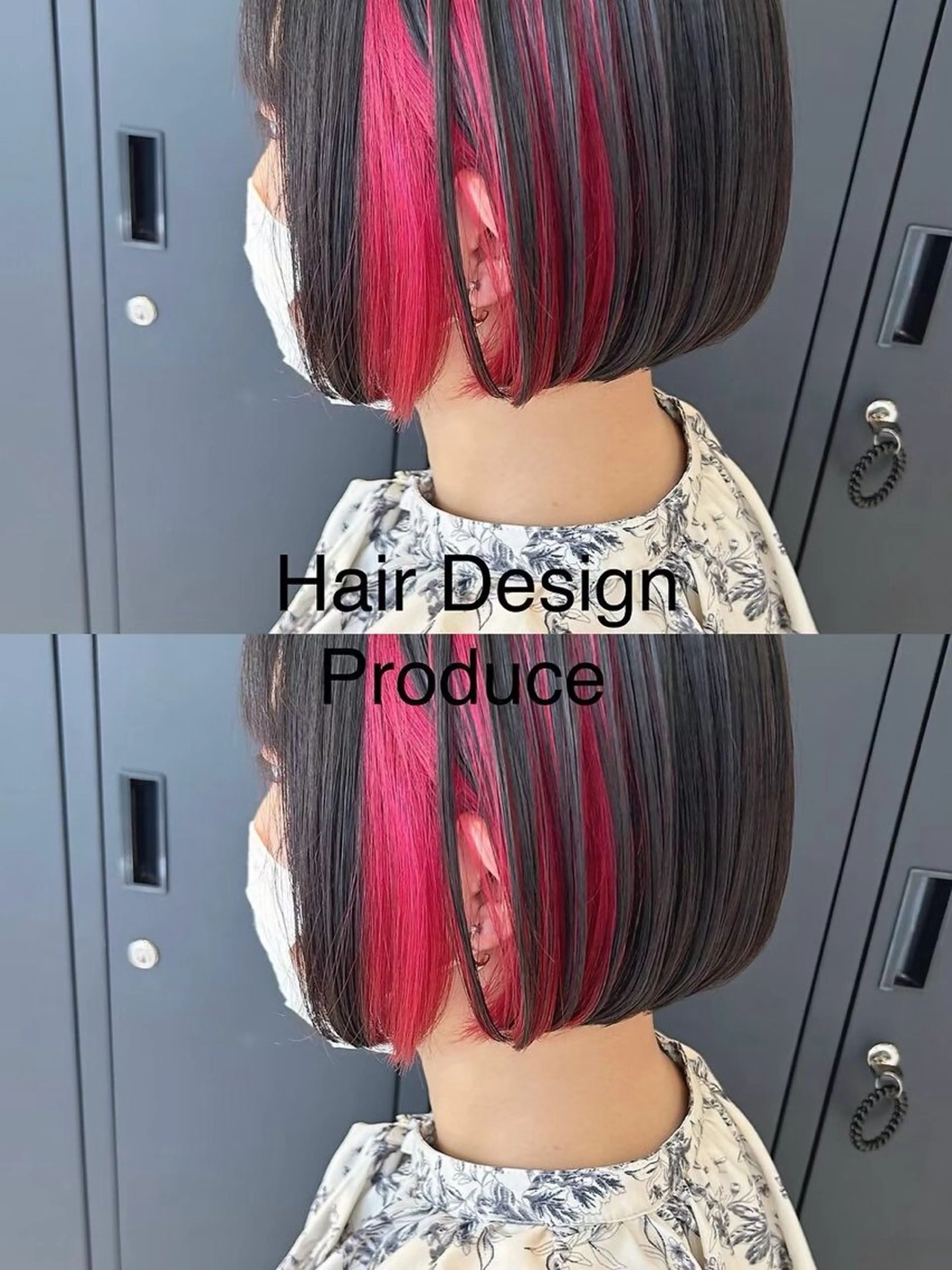 ミディアム ヘアカラー 🐰根本 姫音| 淵野辺カラー🤍🫧のヘアスタイル