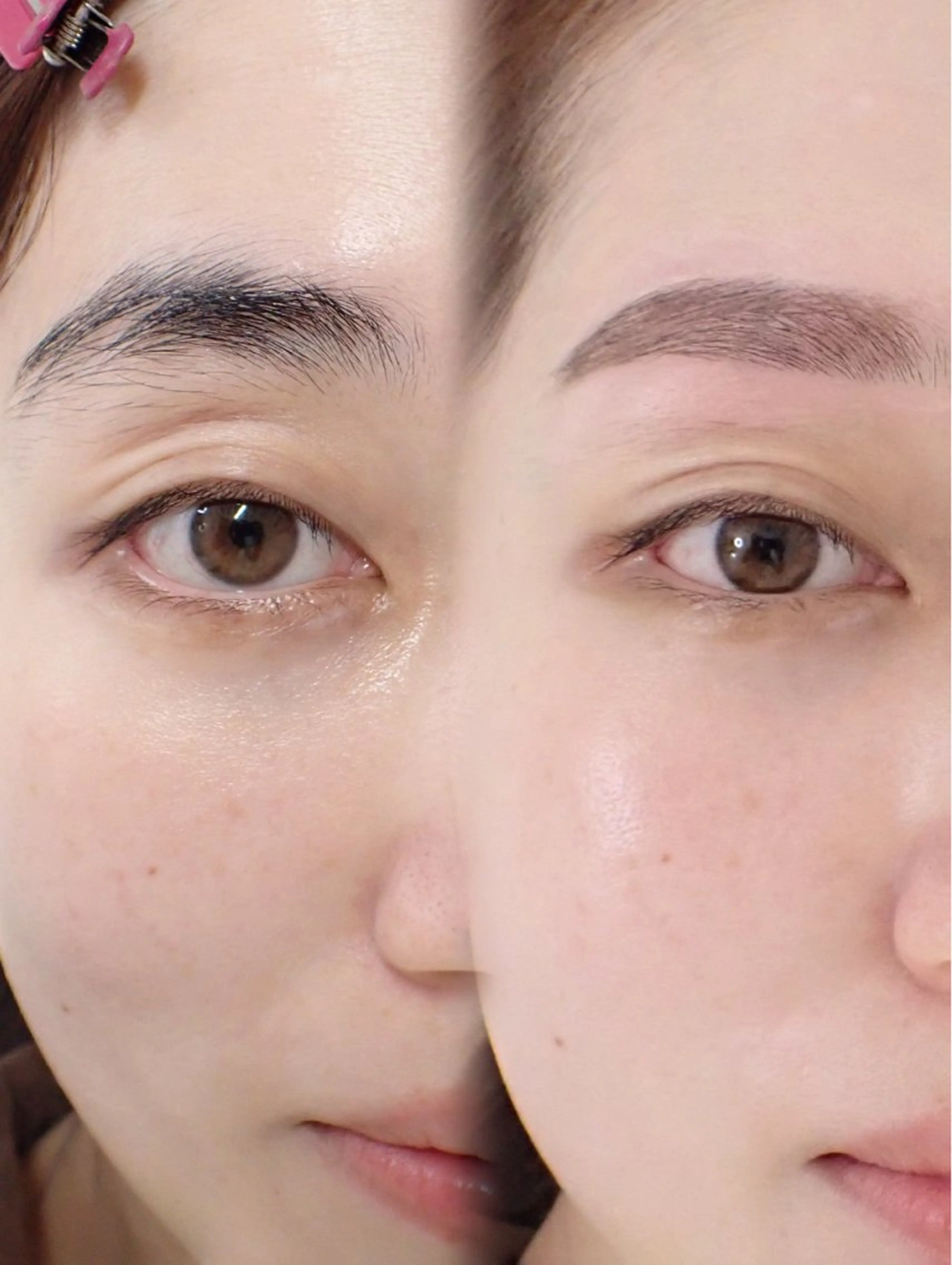 アイブロウ ワックス脱毛 眉カット その他(アイブロウ) (上本町)REINE ✨MEGUMIのその他イメージ