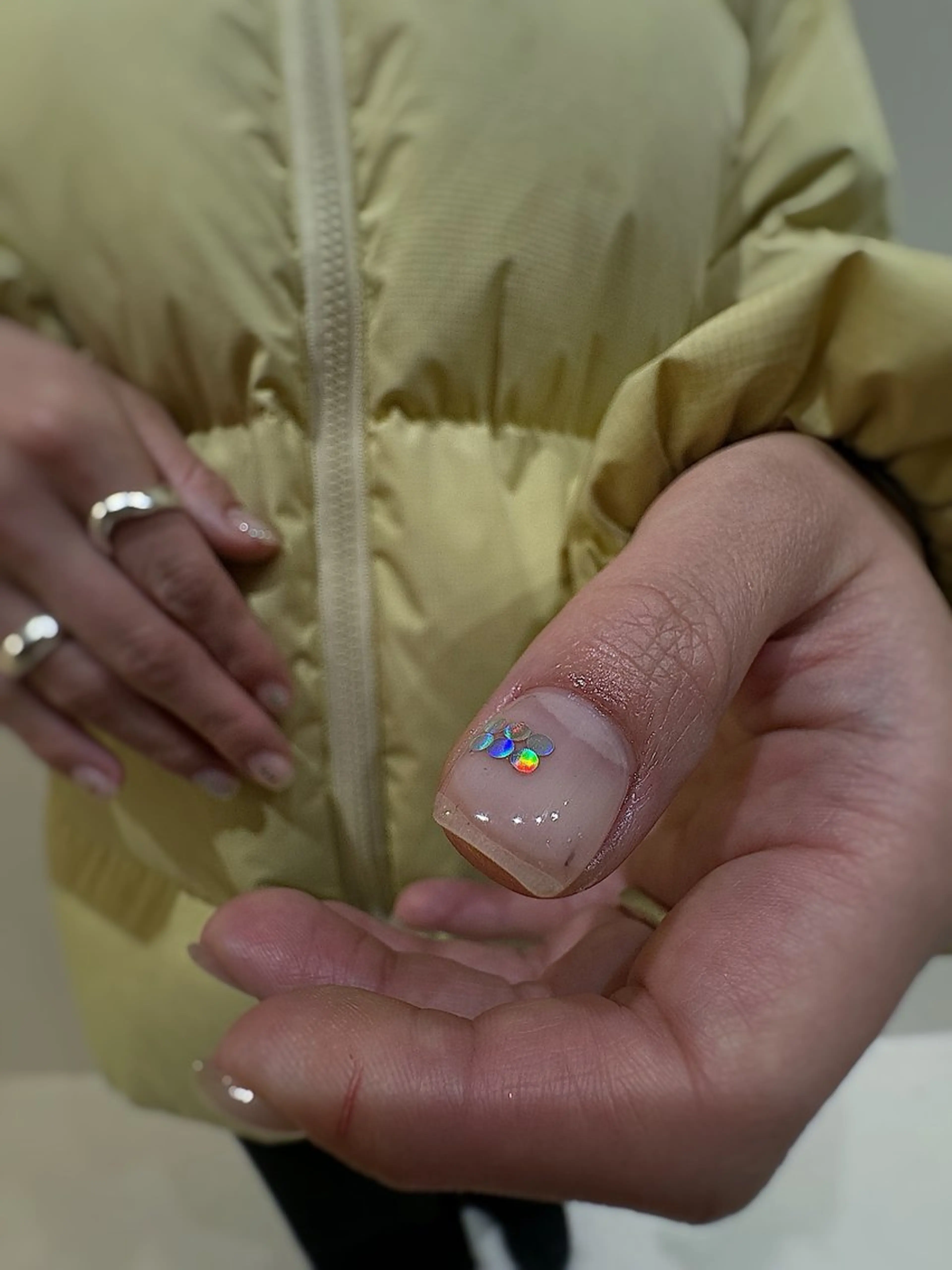 ネイル 市川 加奈子のネイルデザイン