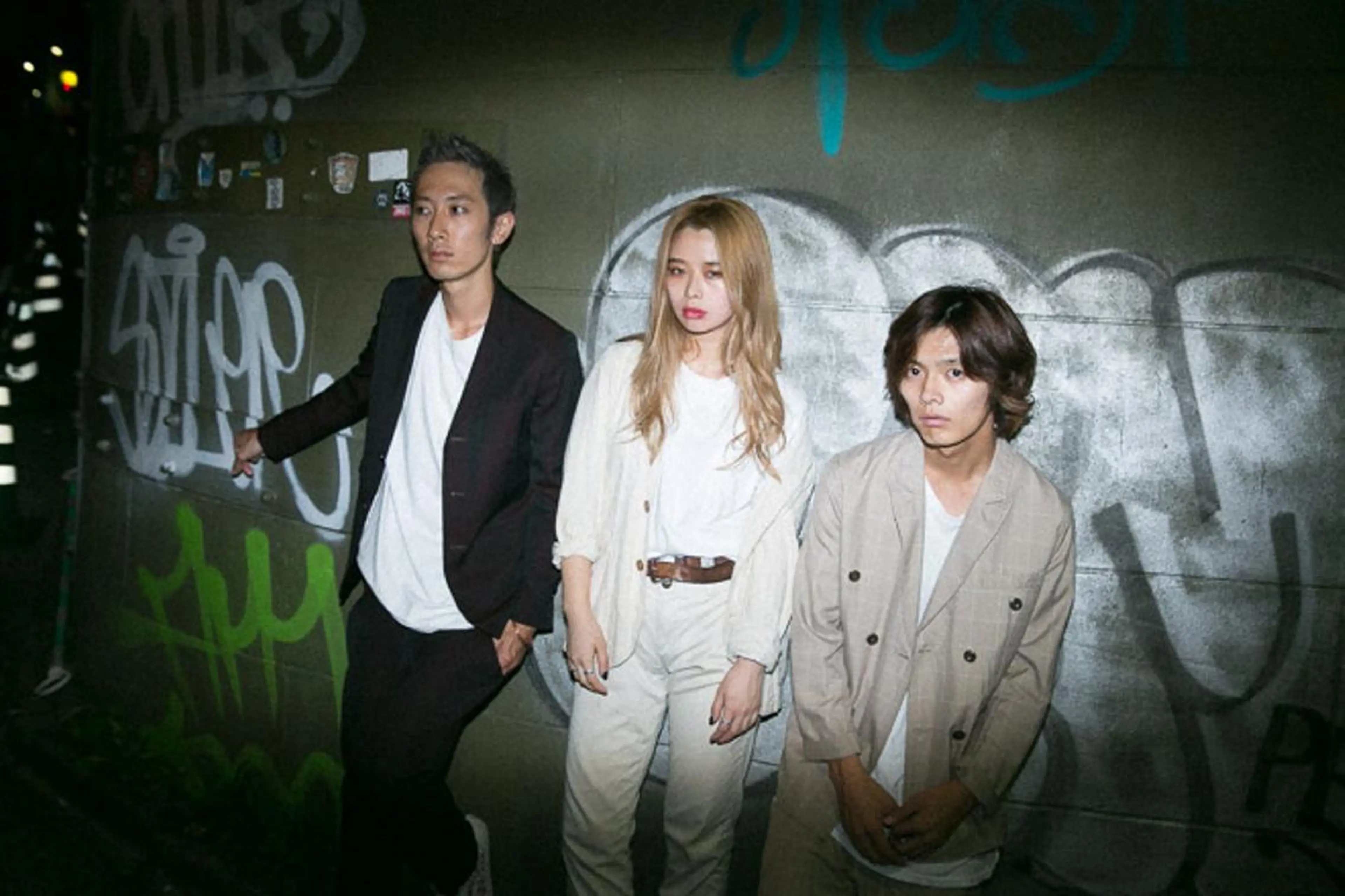 コジマ ダイスケのヘアスタイル