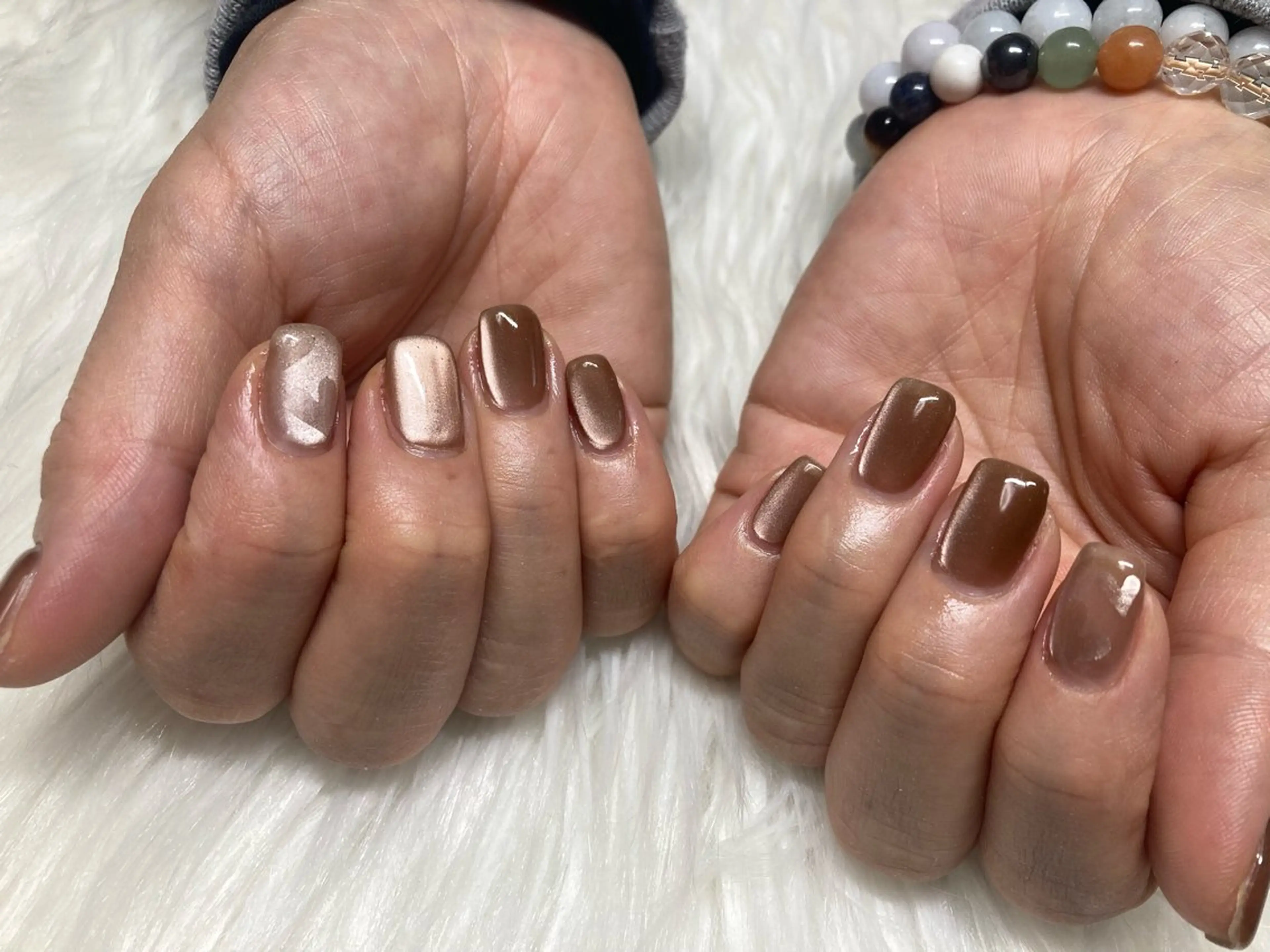 ネイル nail yukkoのネイルデザイン
