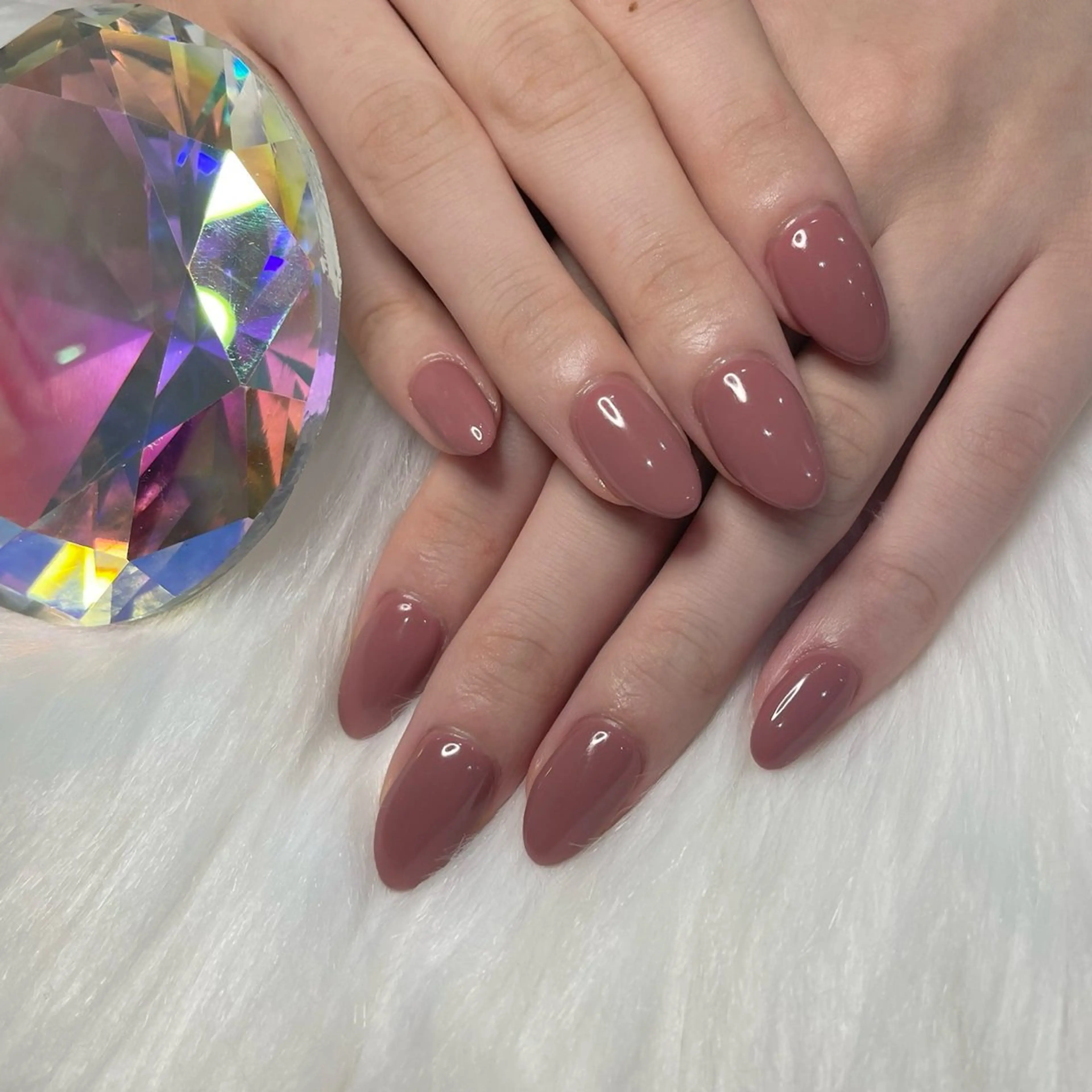 ネイル One'Ness所属・ワンネス トータルビューティーの眉毛・アイブロウイメージ