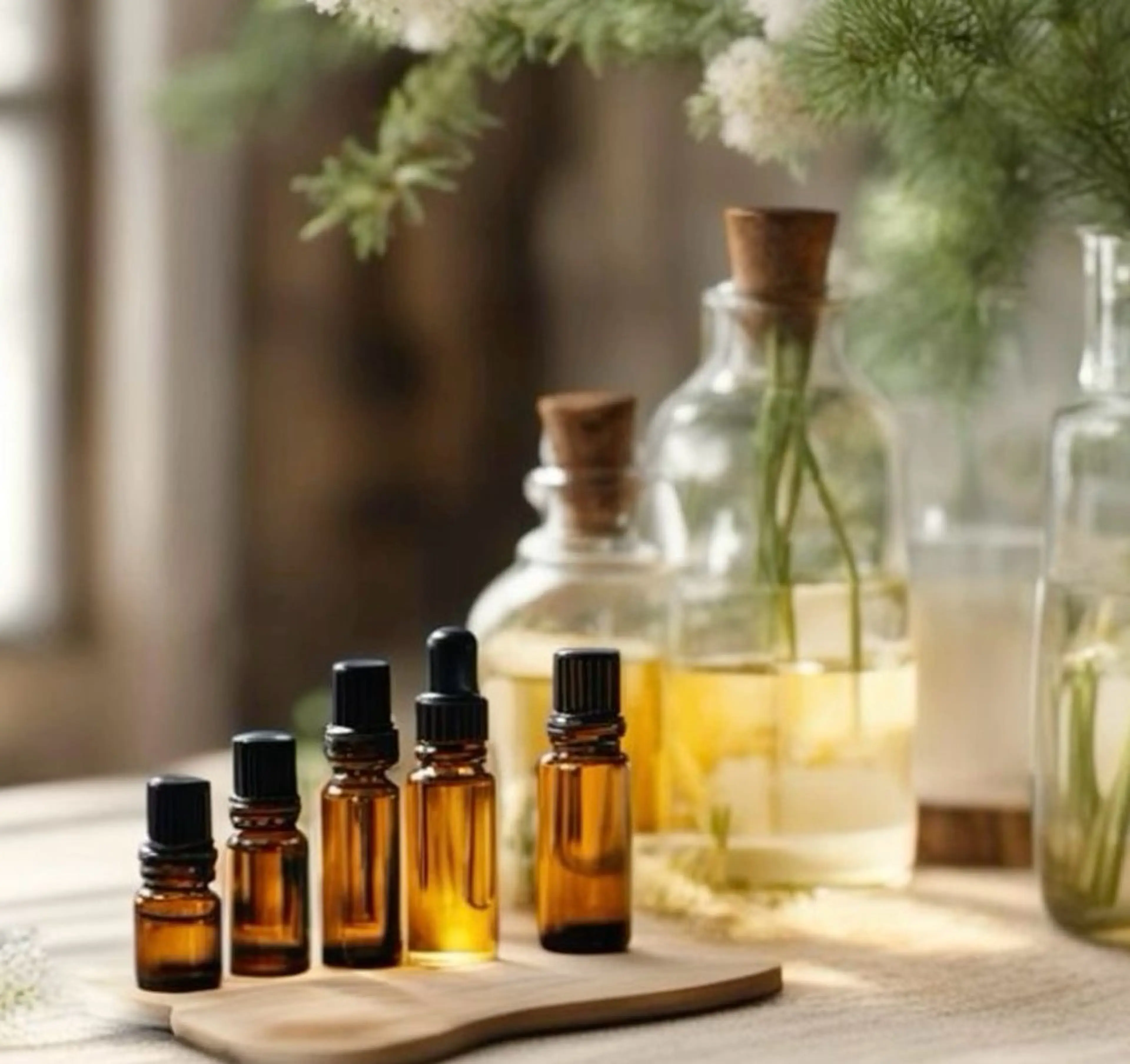 アロマスパの写真