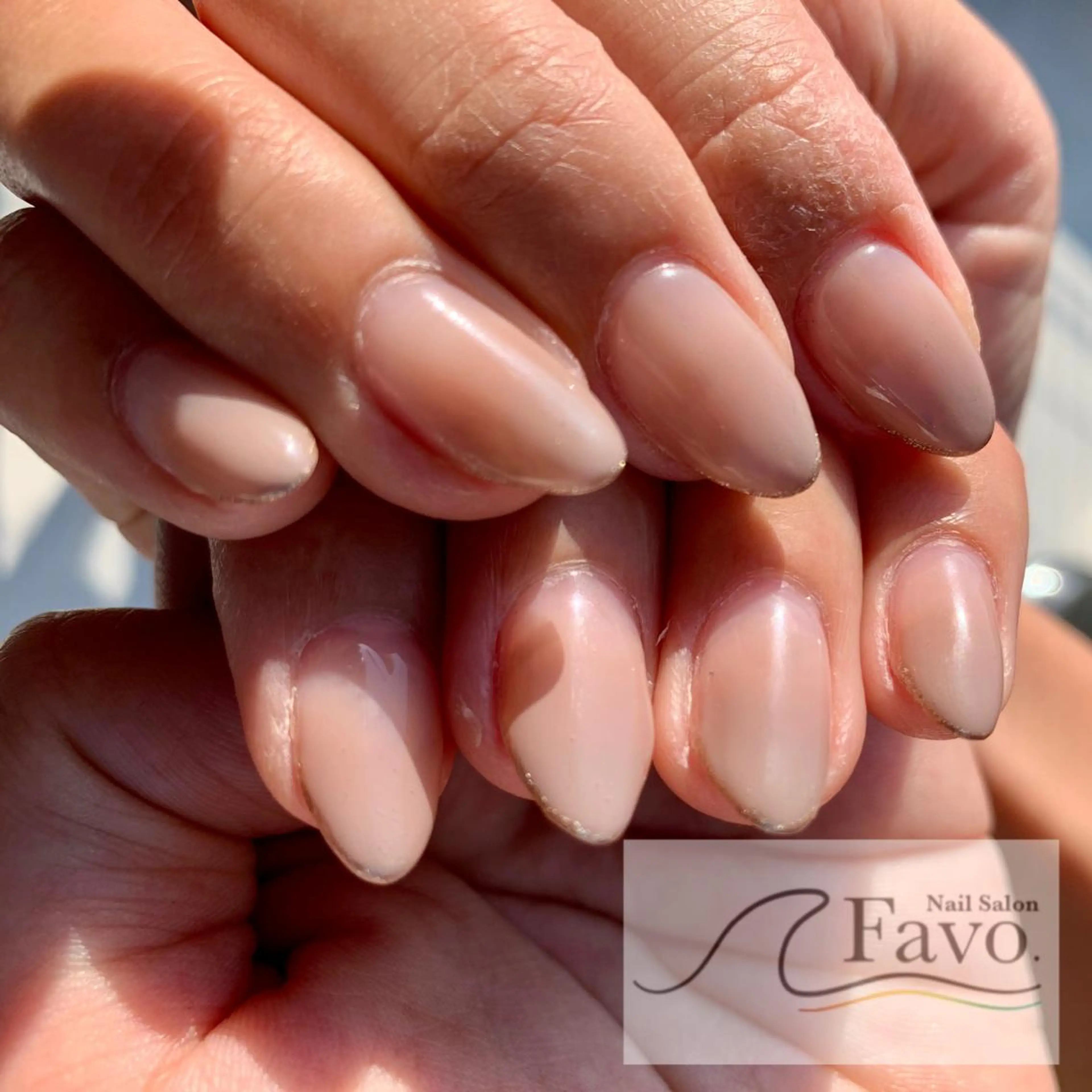 ネイル BeautyFavo .byKannaのネイルデザイン