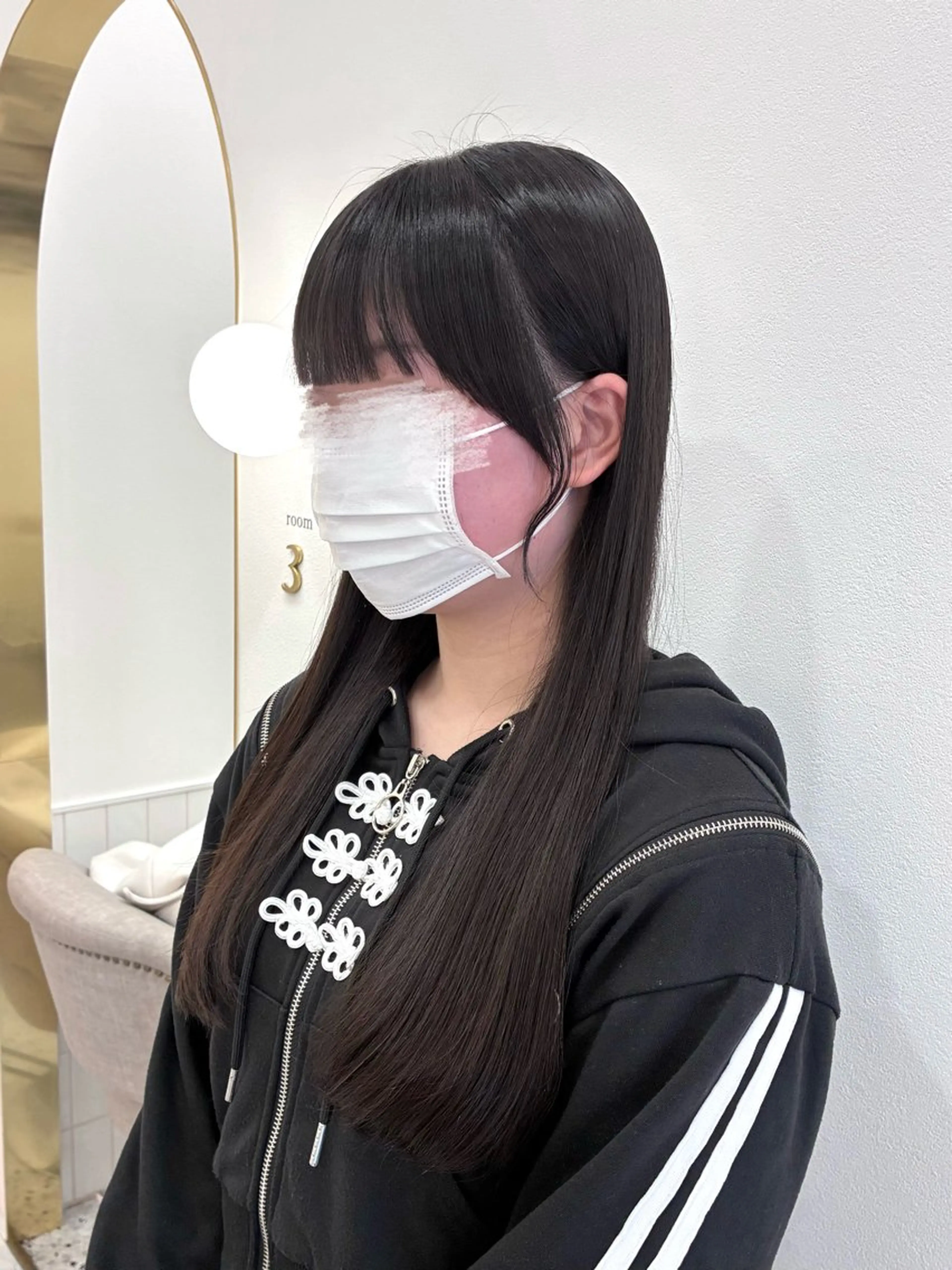 無料💖本日2/12 16:45​〜​限定カットモデル︎💖説明文を必ずお読みくださいの写真