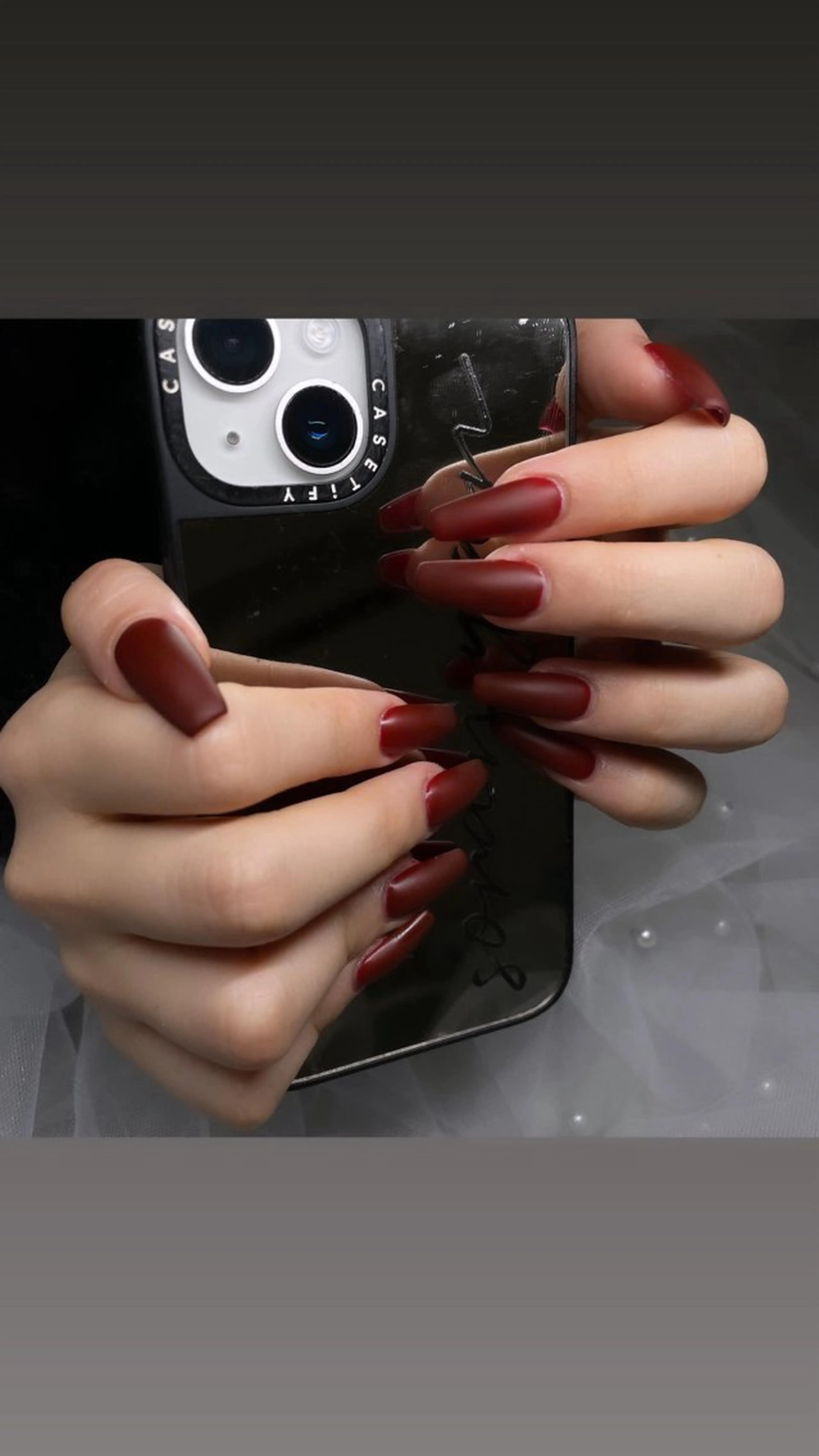 ネイル hauoli yuuriのネイルデザイン