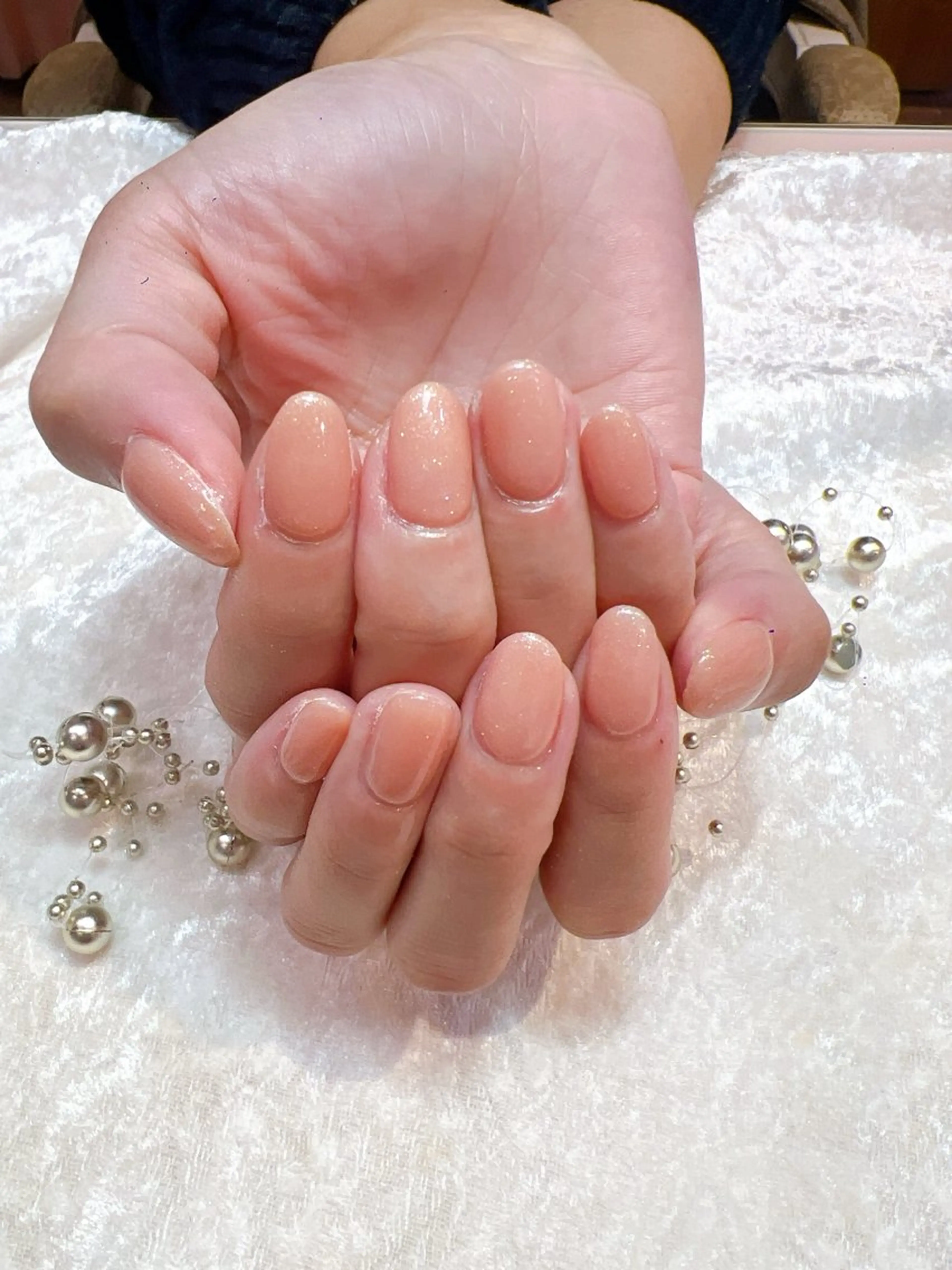 ネイル ネイル＆まつ毛 COCONail 池袋東口所属・COCONeil 井上のネイルデザイン