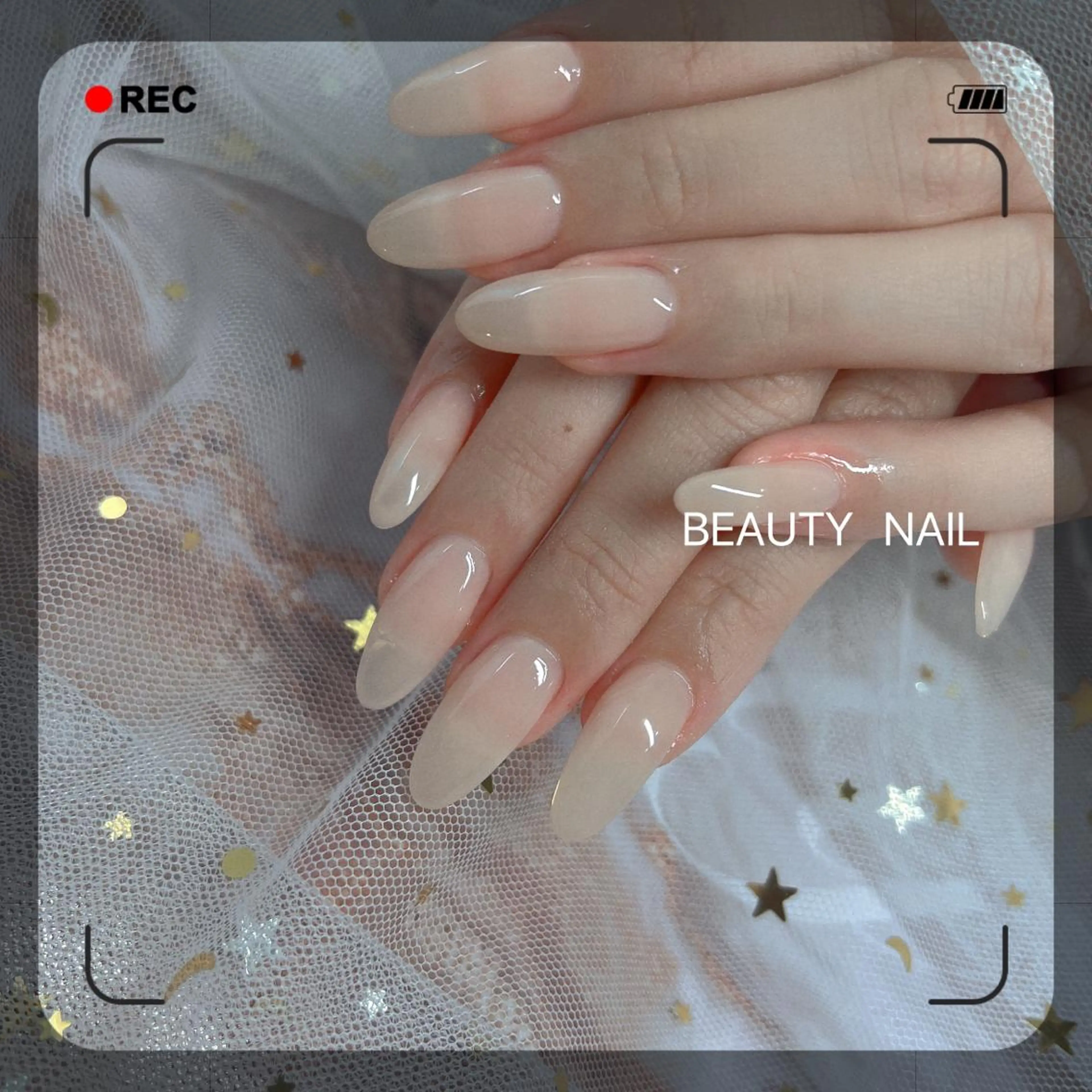 ネイル Moonstone Salon所属・Moonstone Salonのネイルデザイン