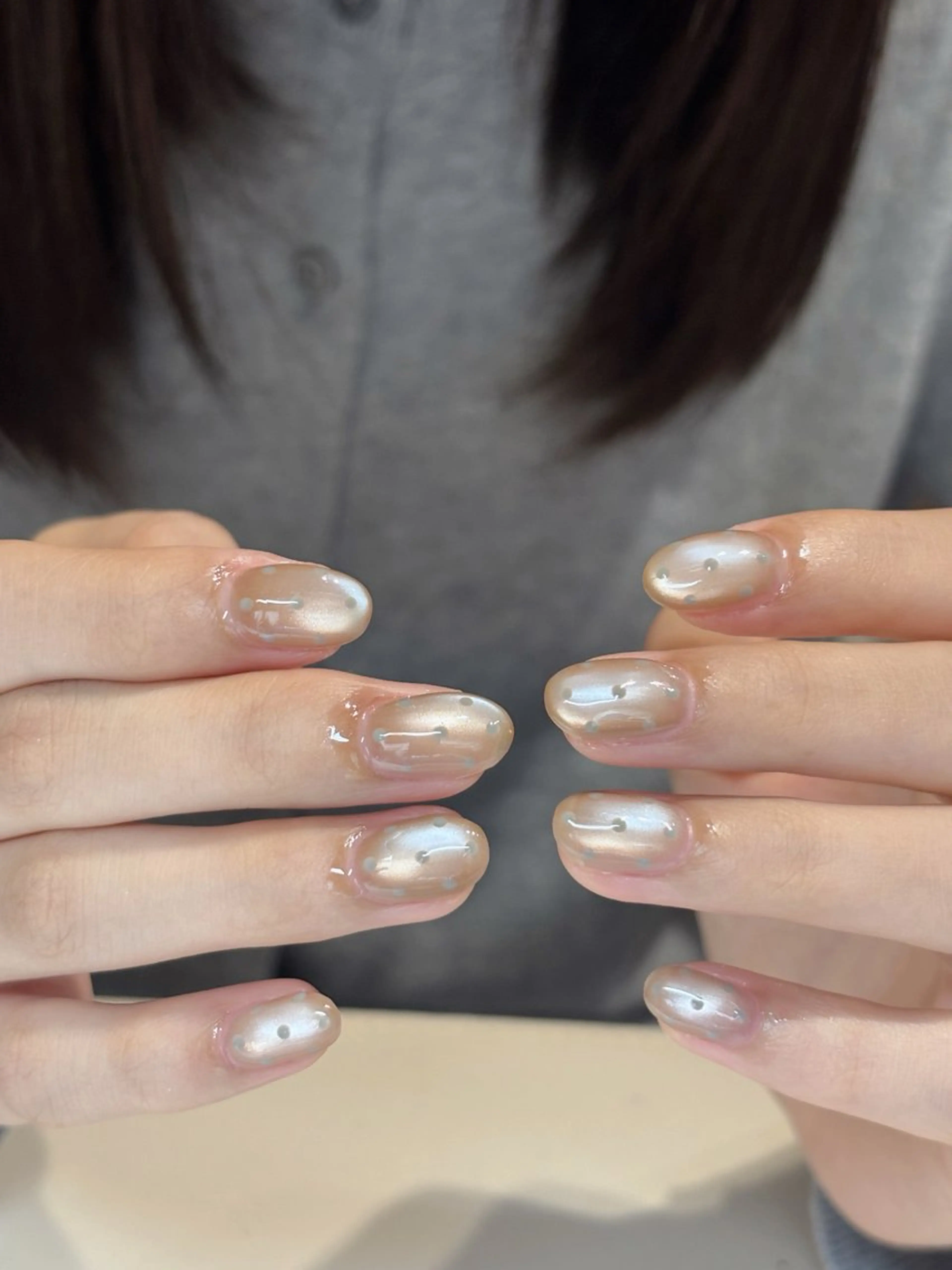 ネイル ハンドネイル Su. Naillandのネイルデザイン