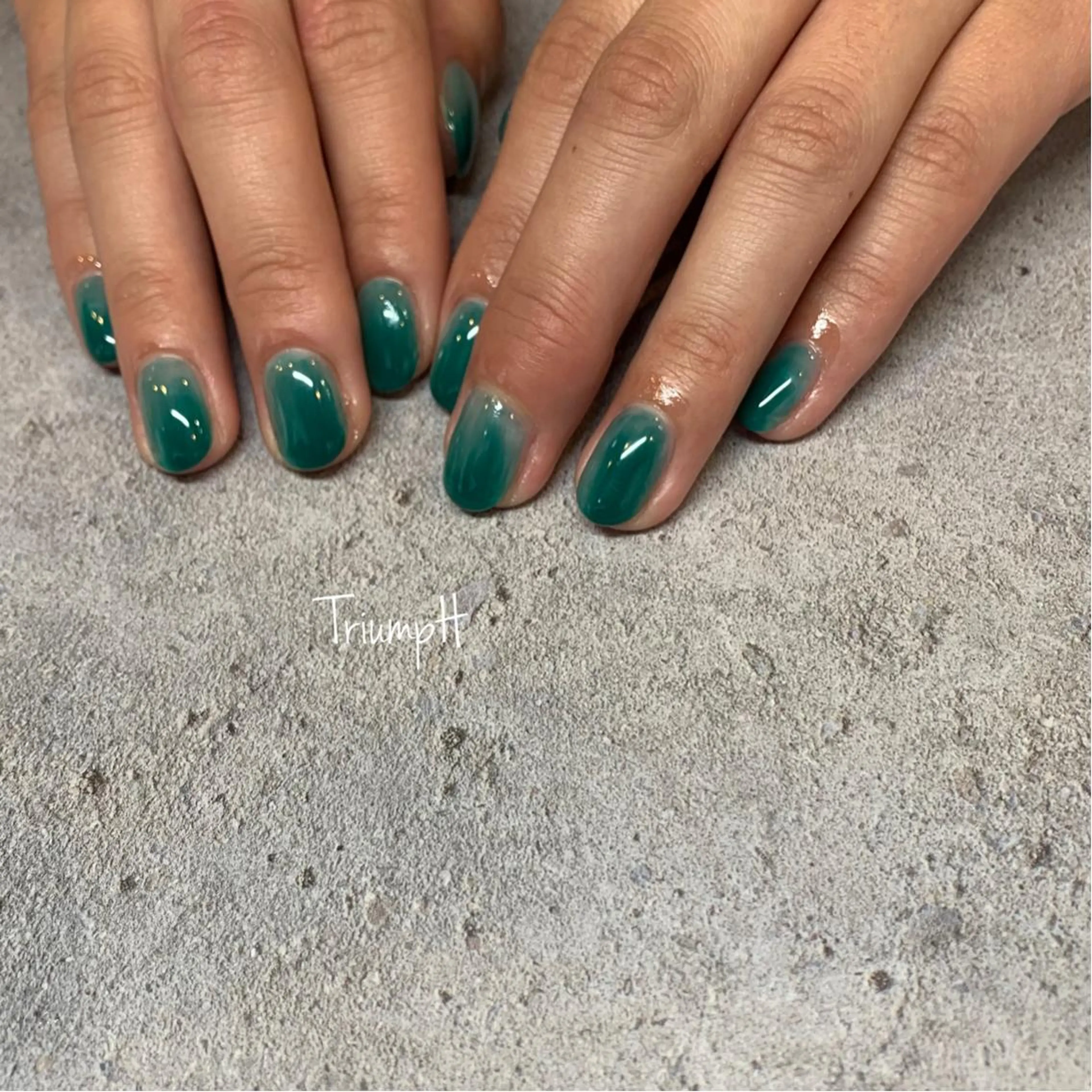 ネイル Natsuko 🐥のネイルデザイン