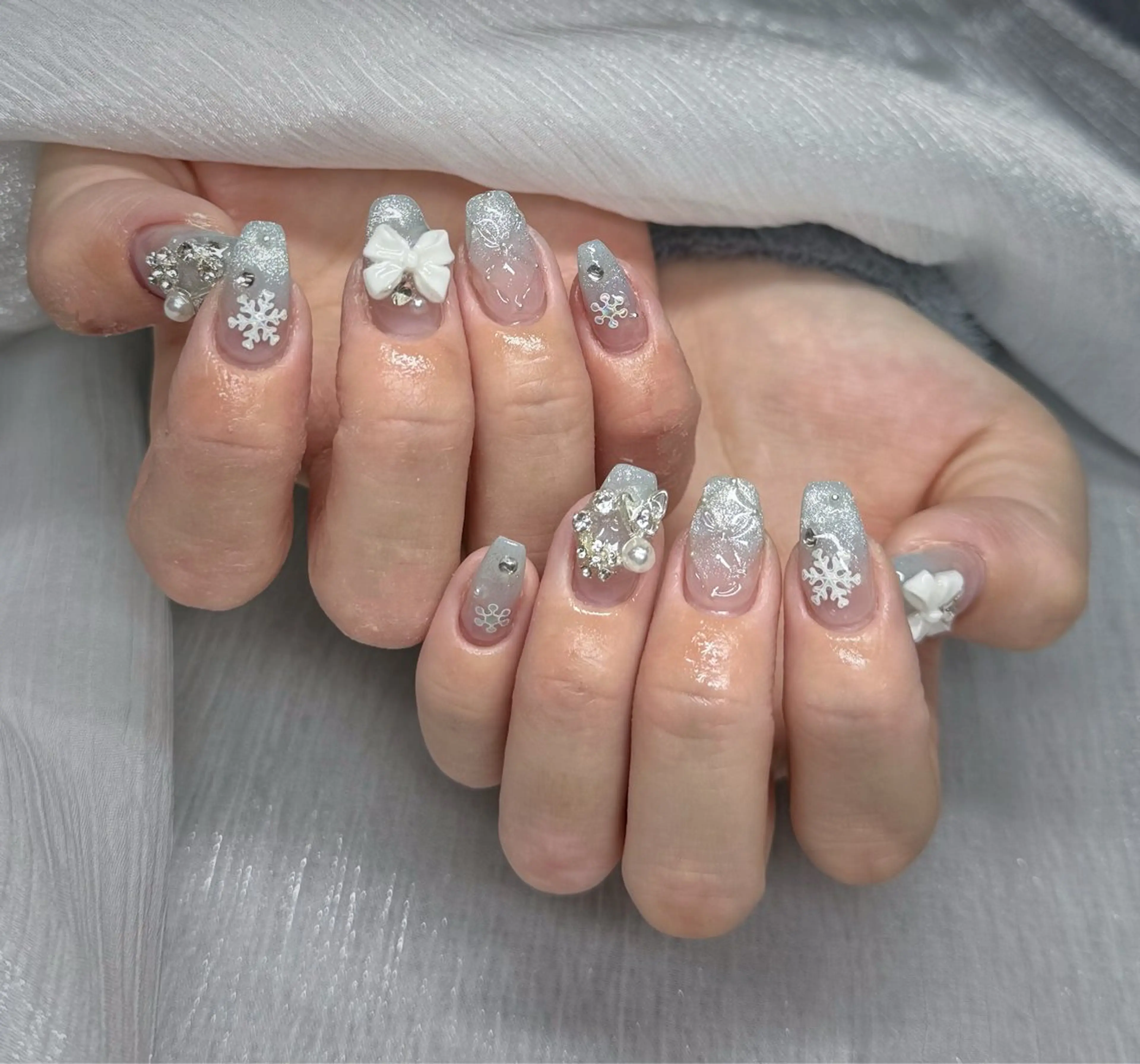 ネイル Yumi nailのネイルデザイン