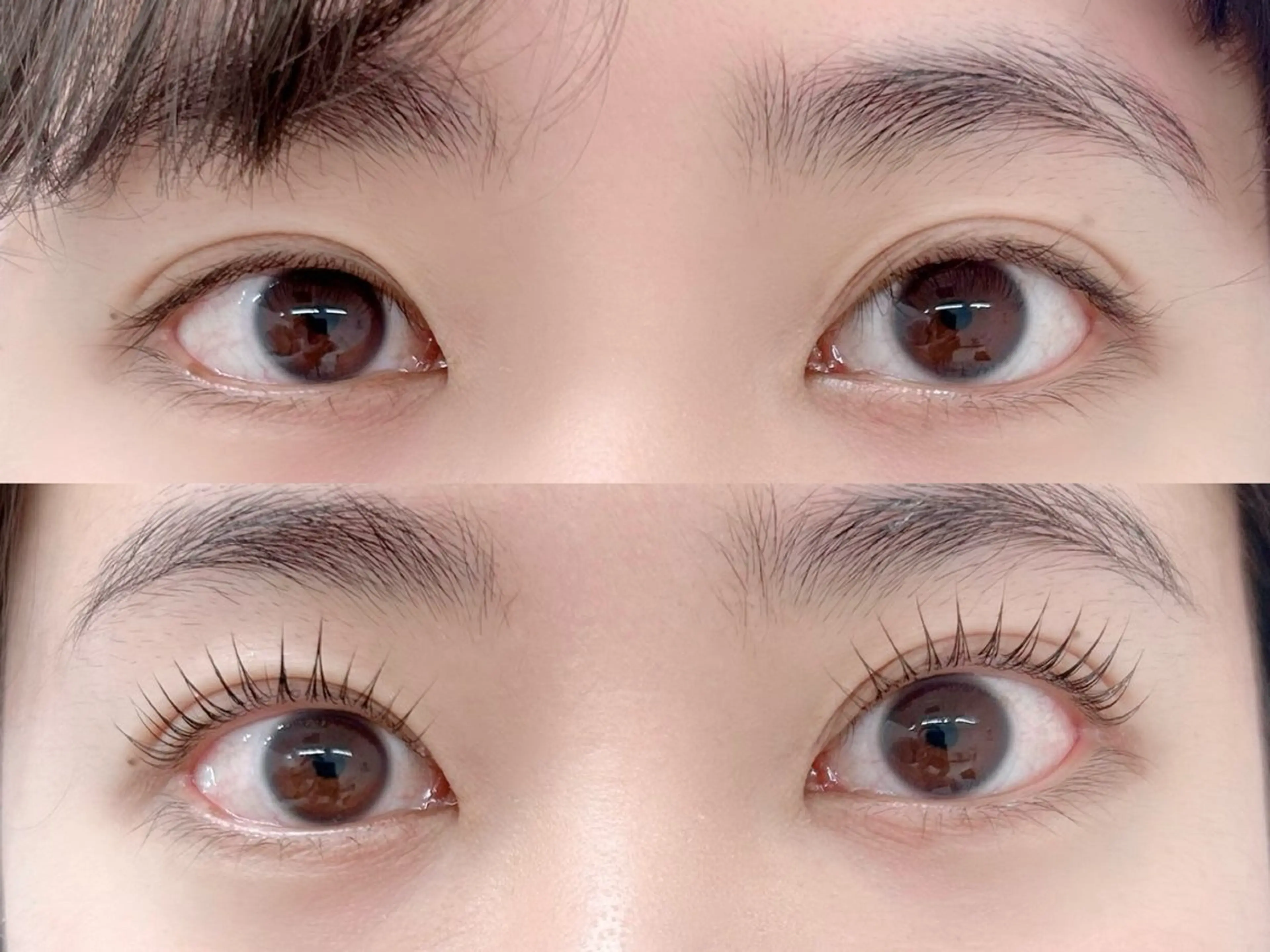 マツエク・マツパ プリュネル【prunelle】所属・Prunelle さえのマツエク・マツパデザイン