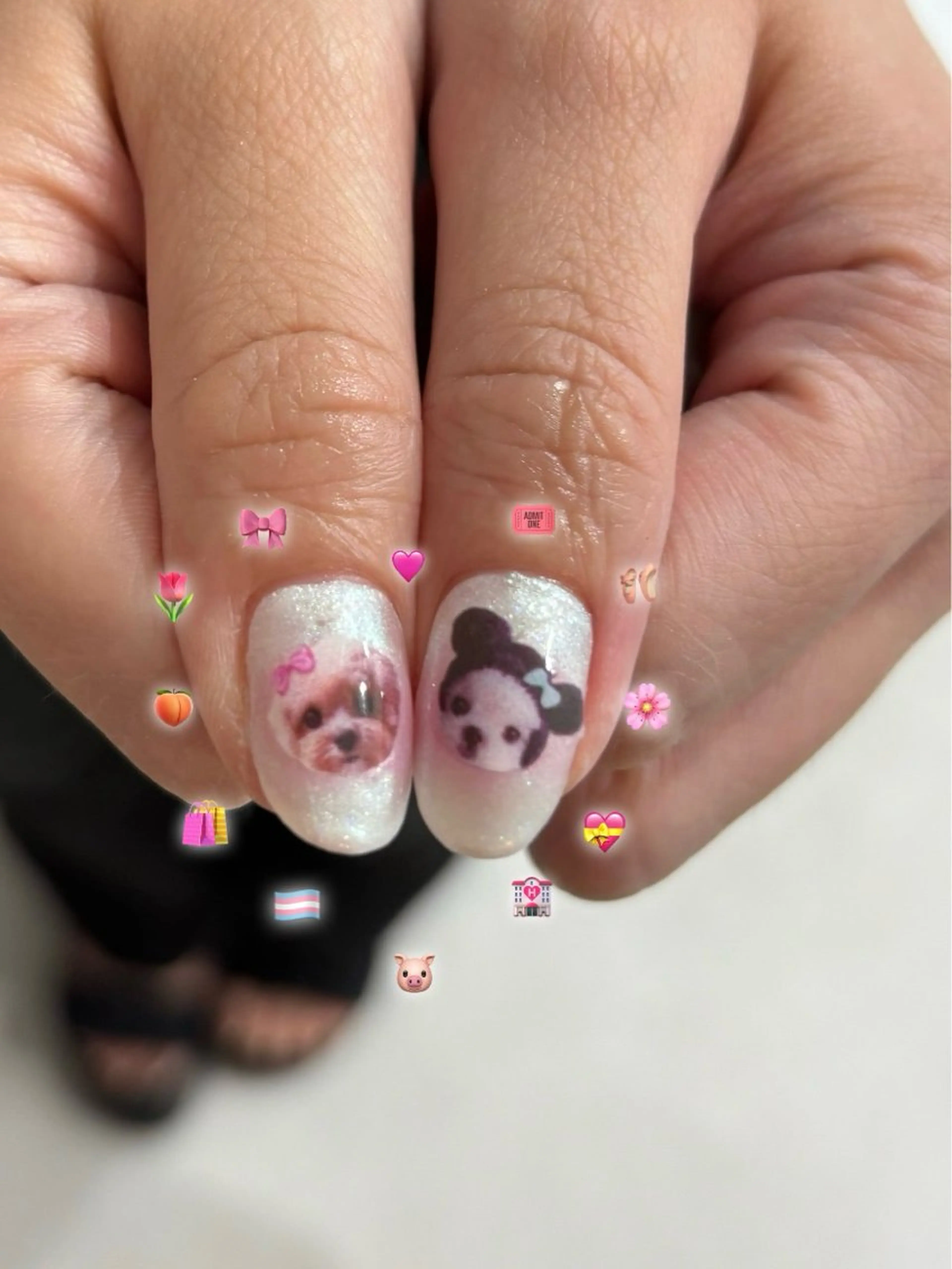 ネイル N nail ayakaのネイルデザイン