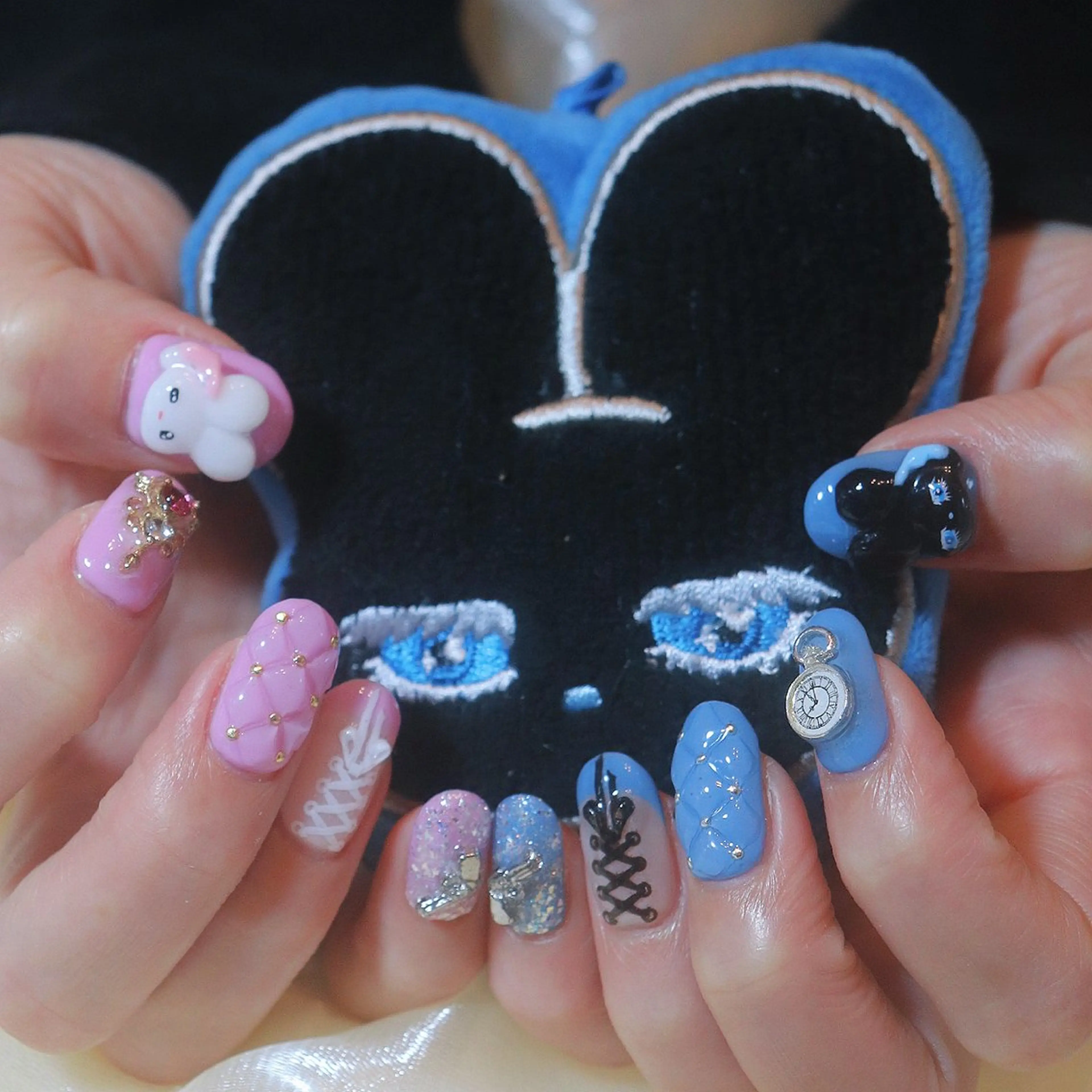 ネイル Dreamer nailのネイルデザイン