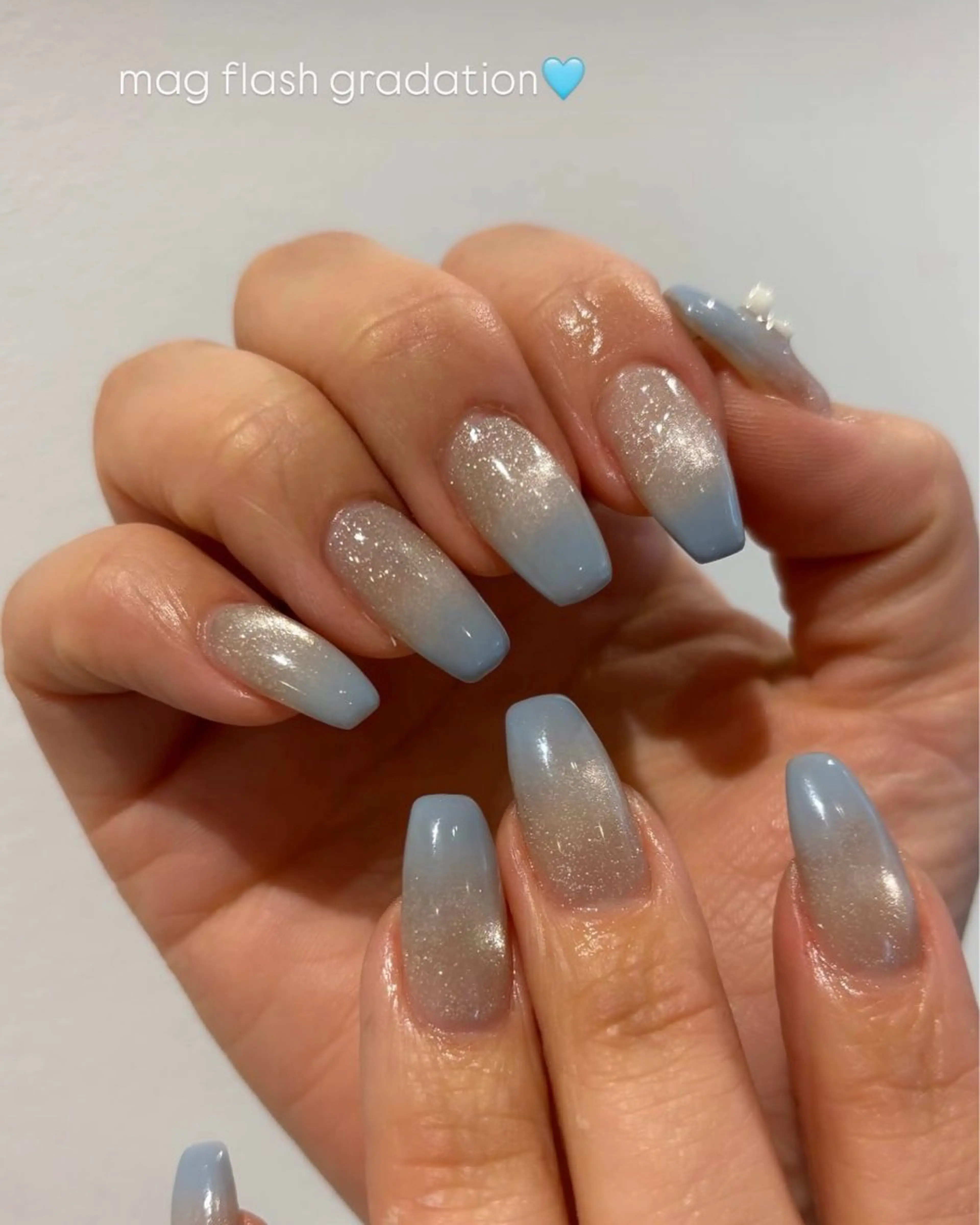 ネイル Ballie/ Mizukiのネイルデザイン