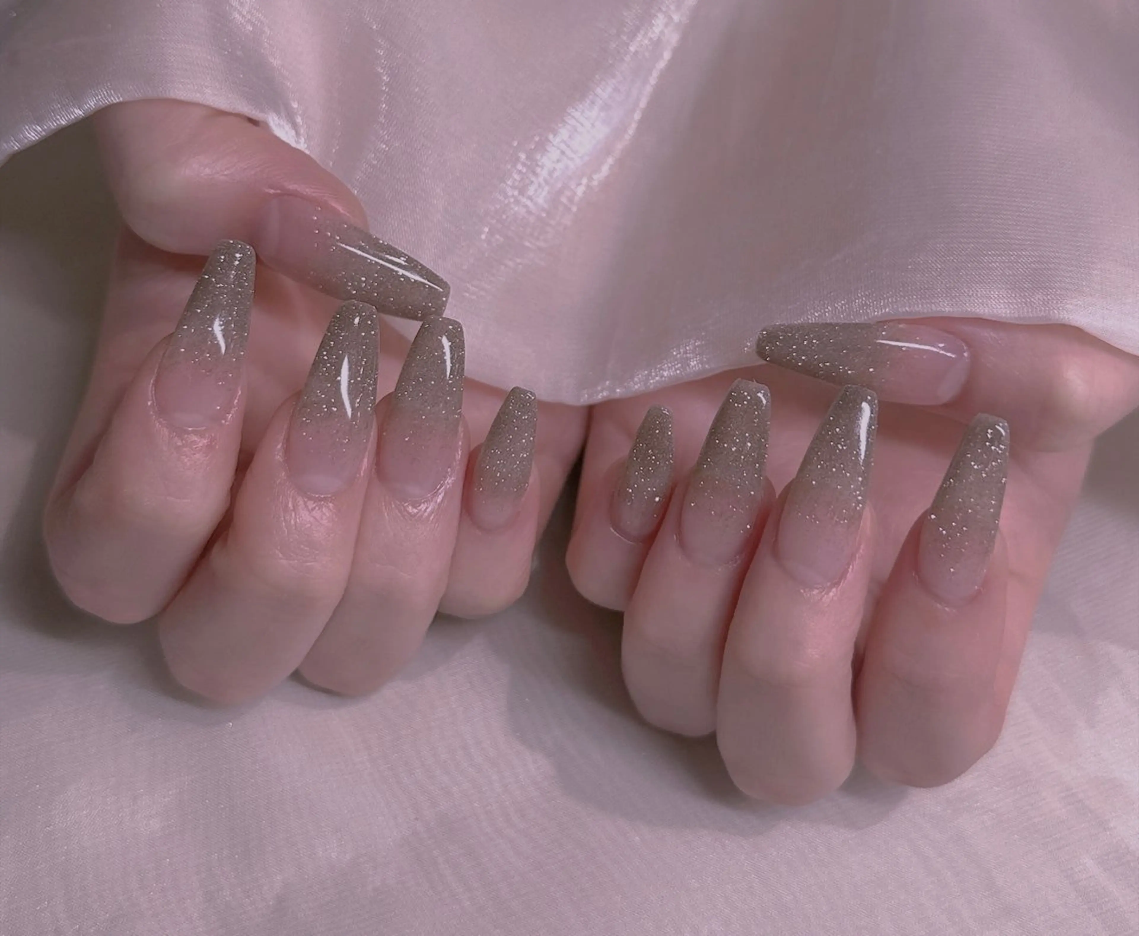 ネイル ハンドネイル エムズ ハヤシのネイルデザイン