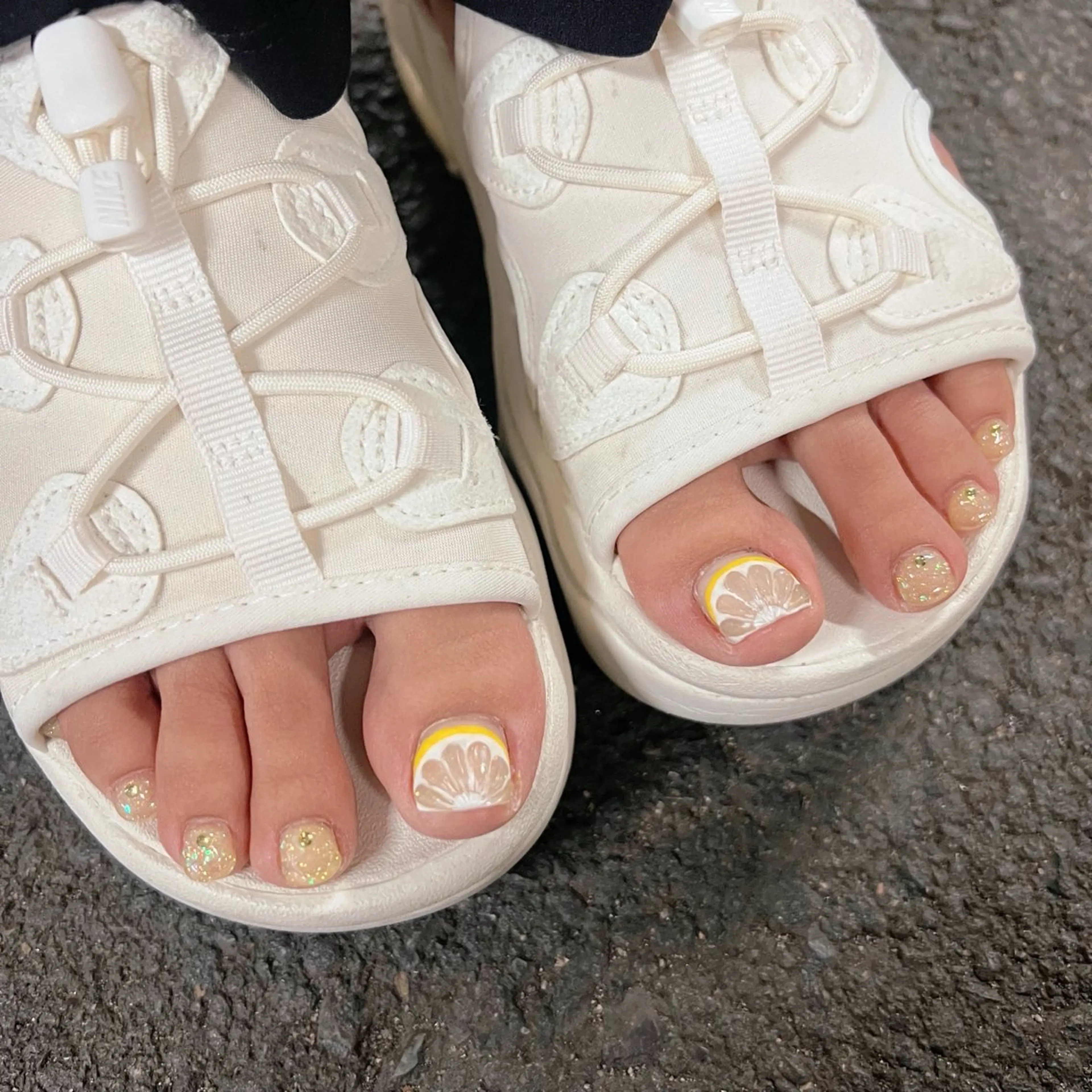 ネイル -Nail Salon- Andy所属・Nail Salon Andy🐩🩵のネイルデザイン