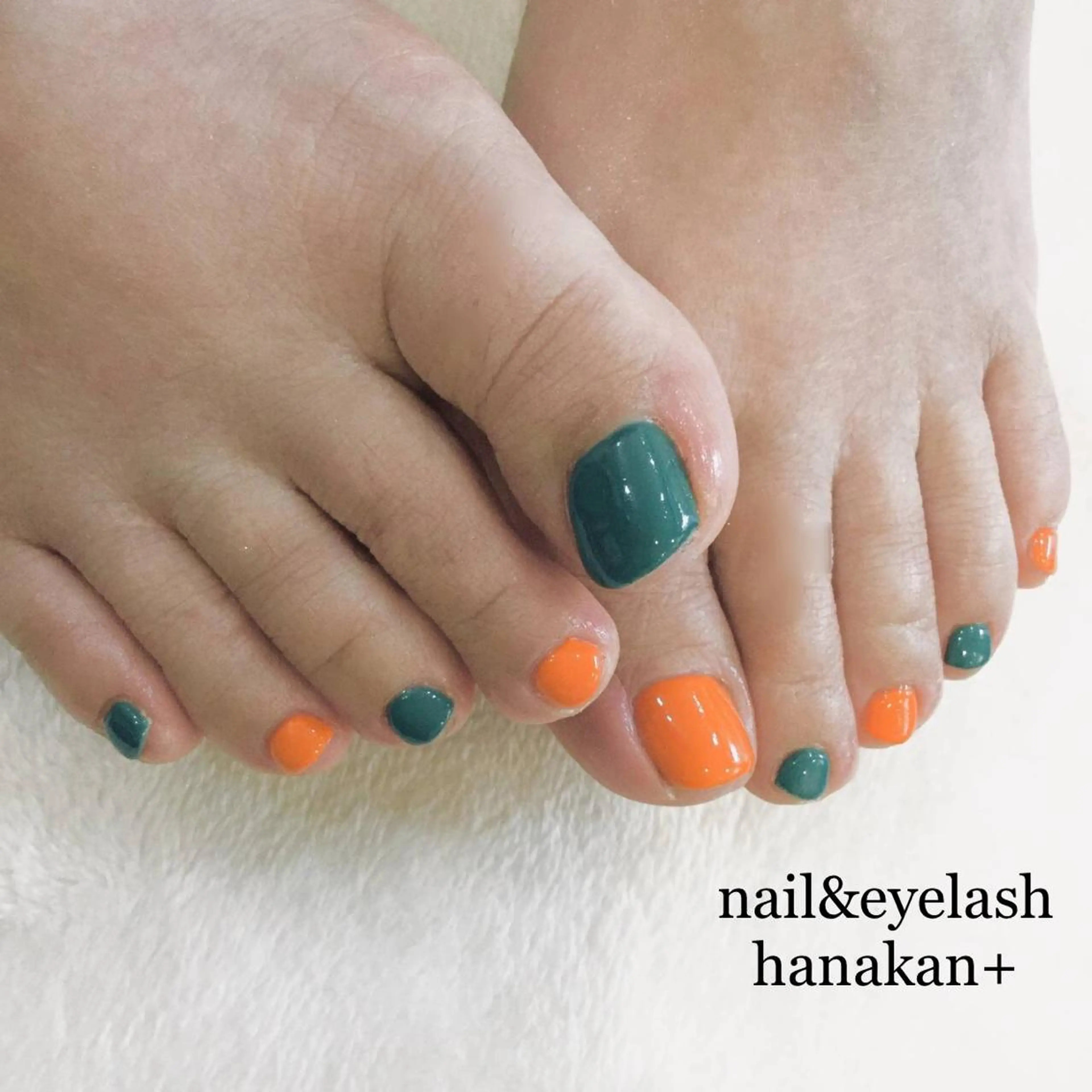 ネイル ハンドネイル S Fumiのネイルデザイン