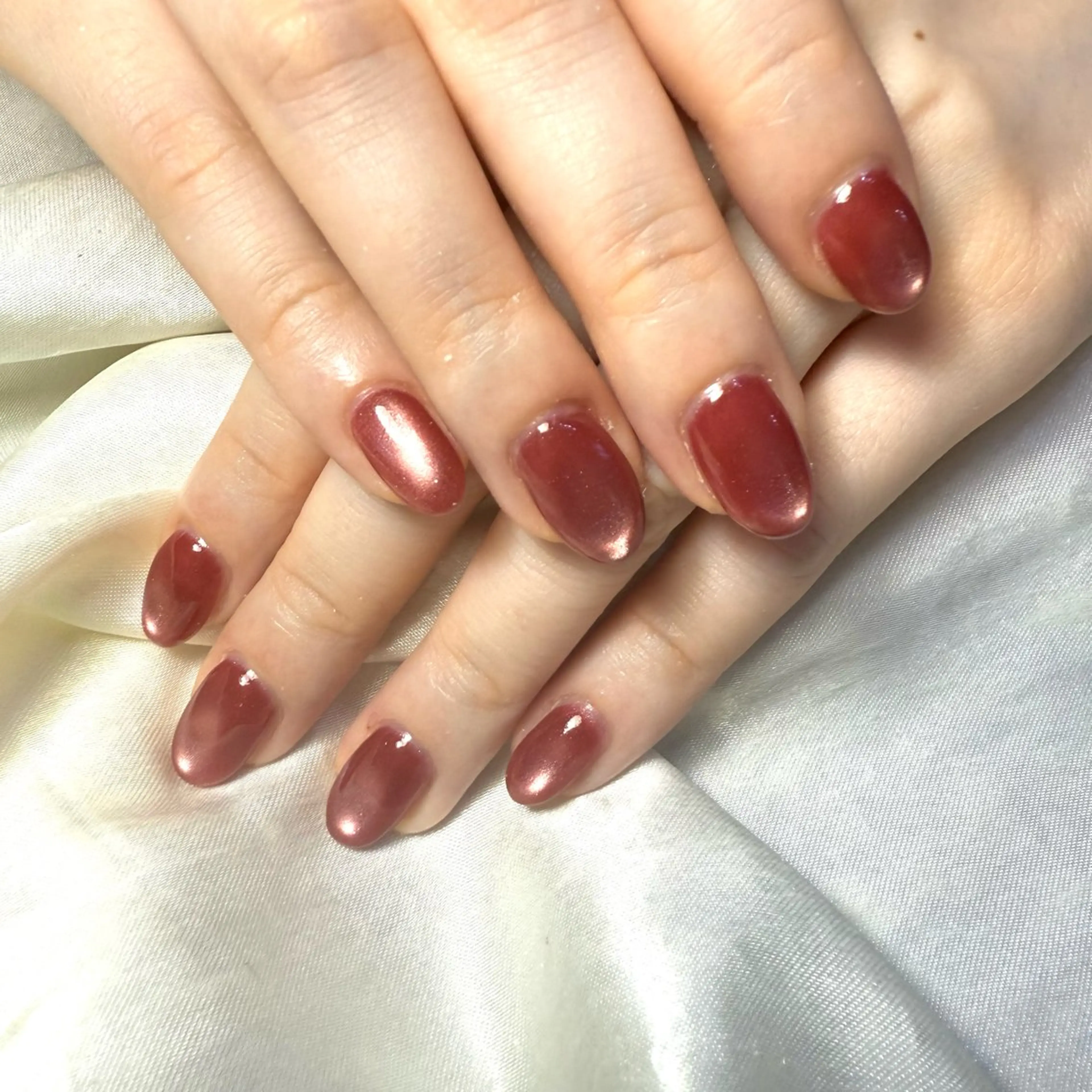 ネイル ハンドネイル elche SHOKOのネイルデザイン