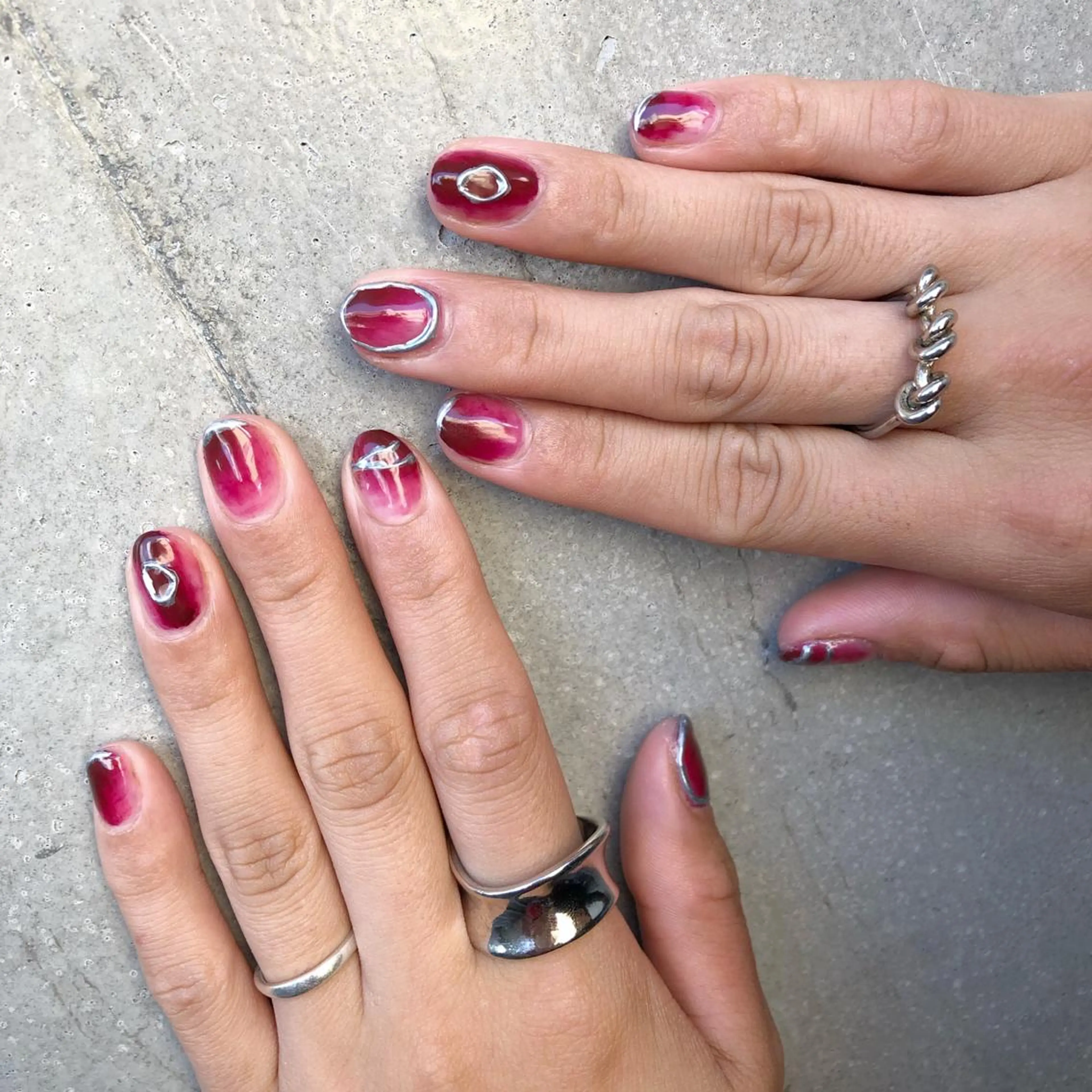 ネイル Kimura Miyukiのマツエク・マツパデザイン