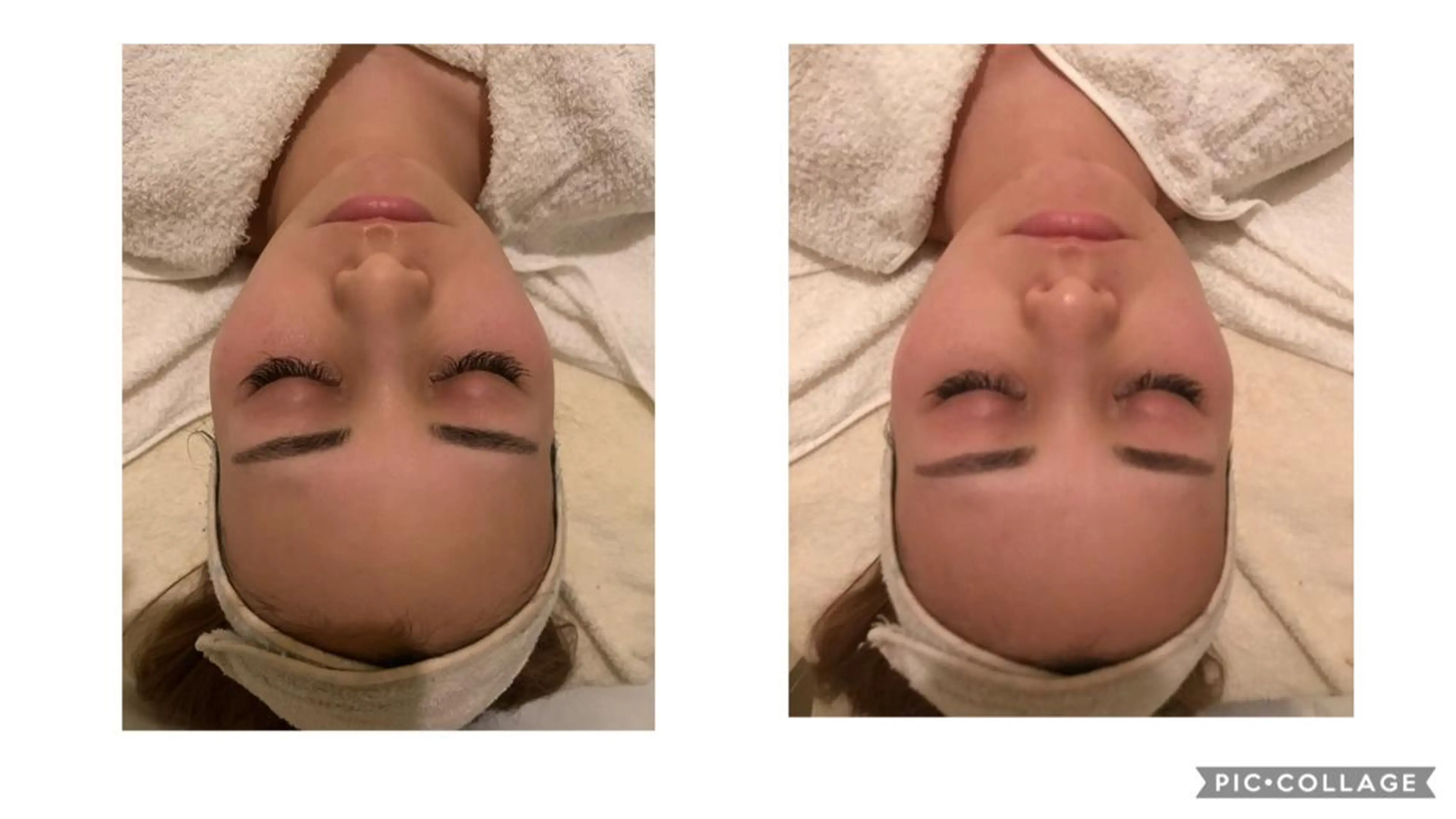 POLA大阪堀江店所属・POLA大阪堀江店 小顔エステのエステ・リラクイメージ