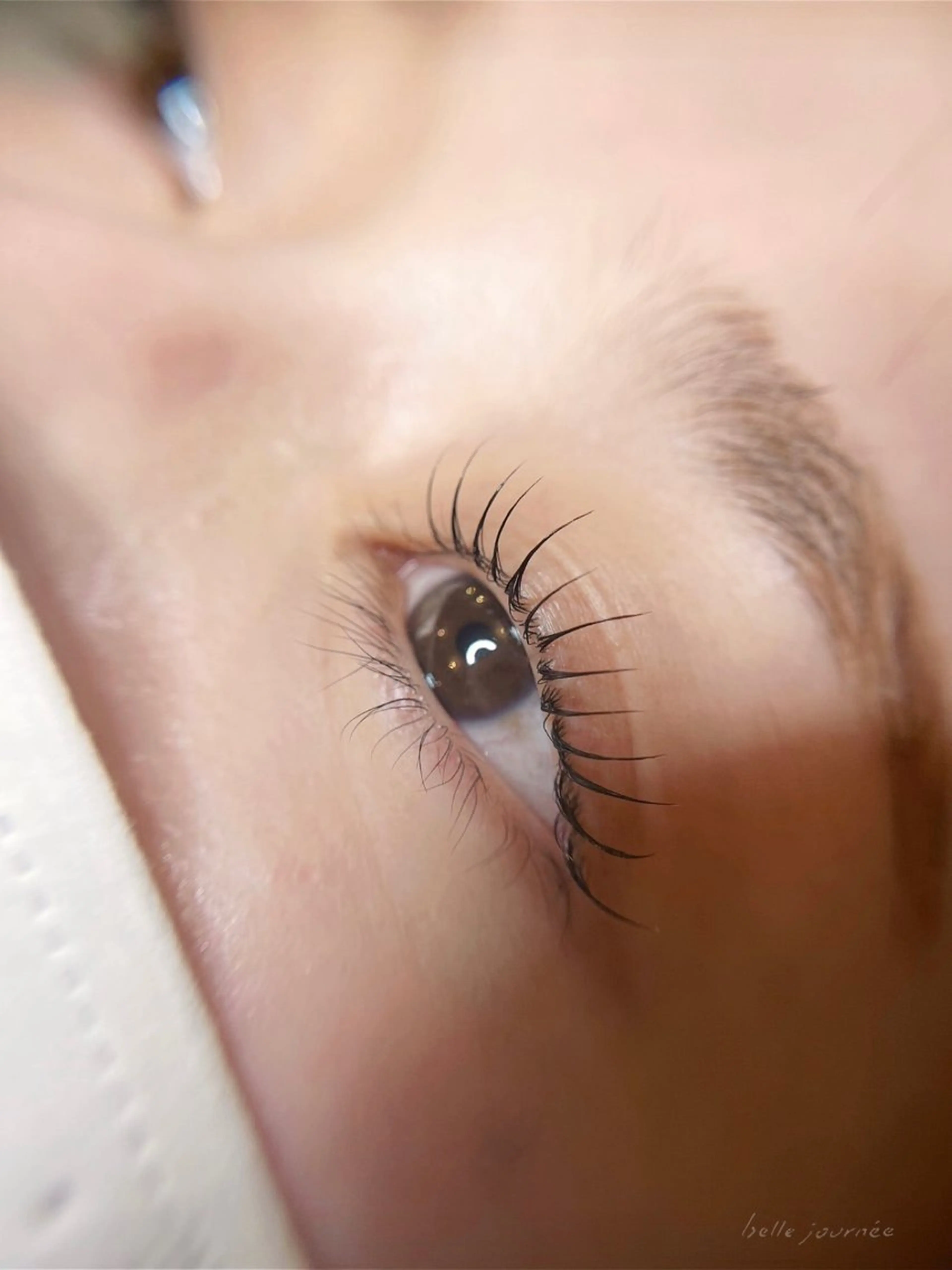 マツエク・マツパ sato mayaのマツエク・マツパデザイン