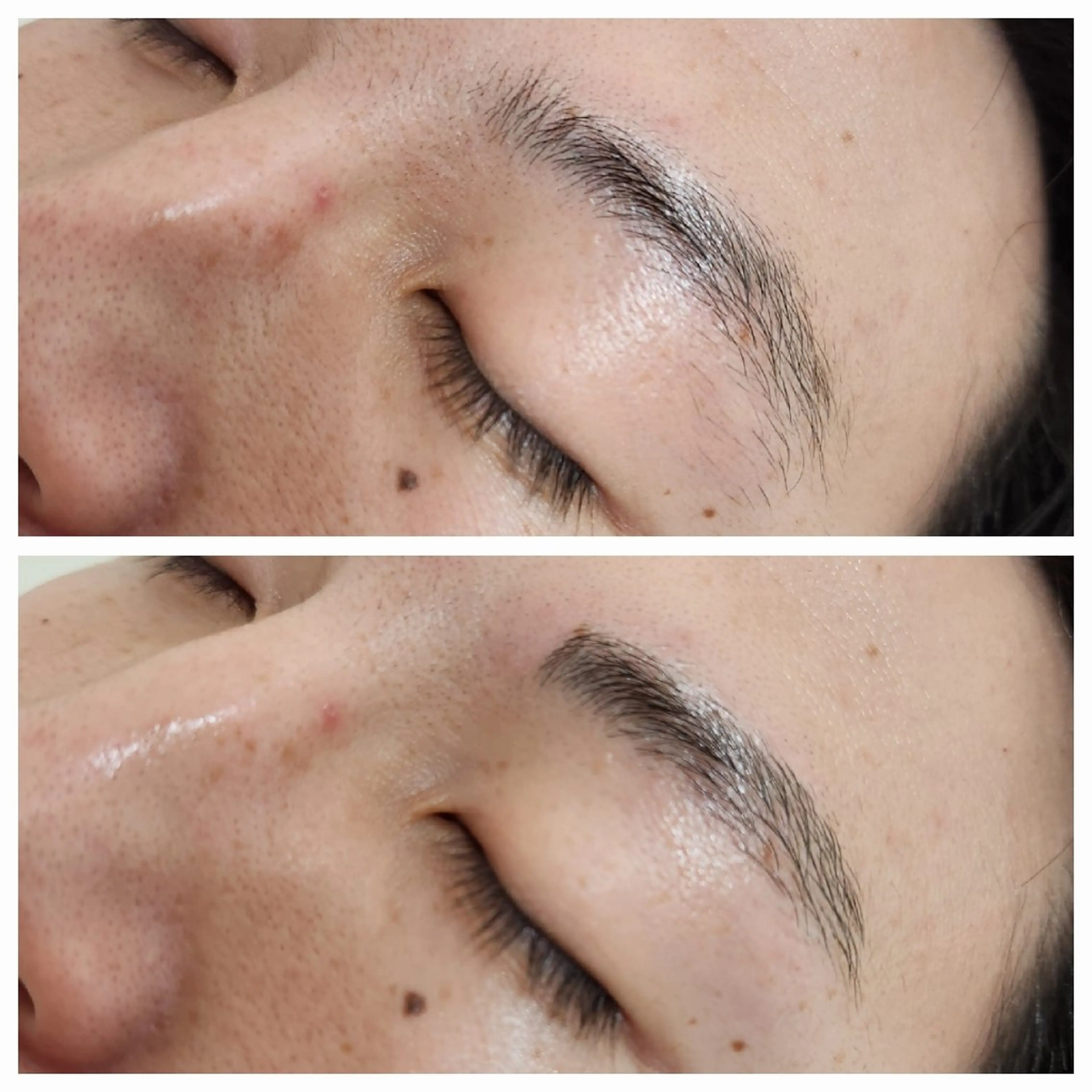 メンズ アイブロウ 上越　フェイシャル カノンCanonのエステ・リラクイメージ