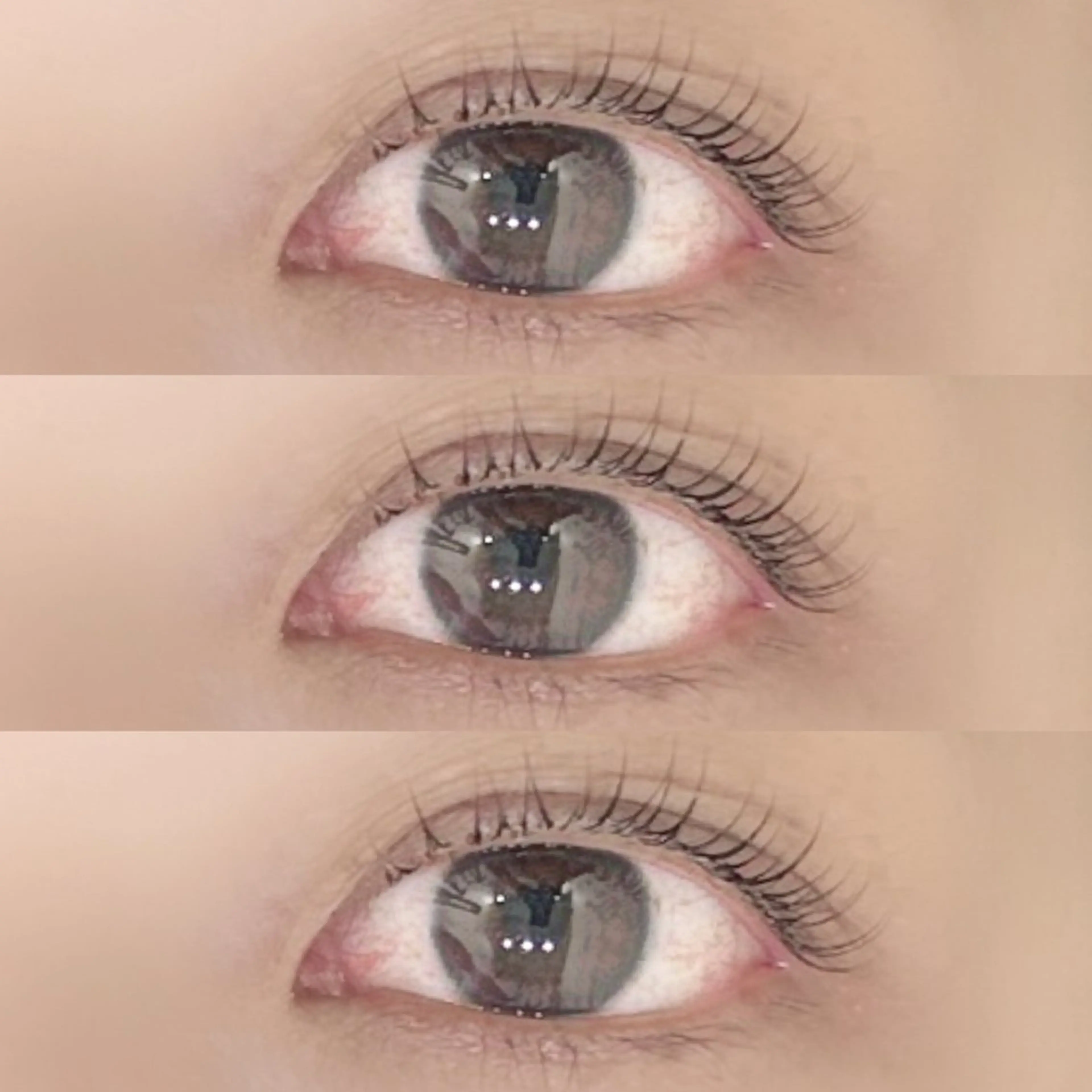 マツエク・マツパ eyelash salon Lys 播磨店所属・Lys yuuのマツエク・マツパデザイン