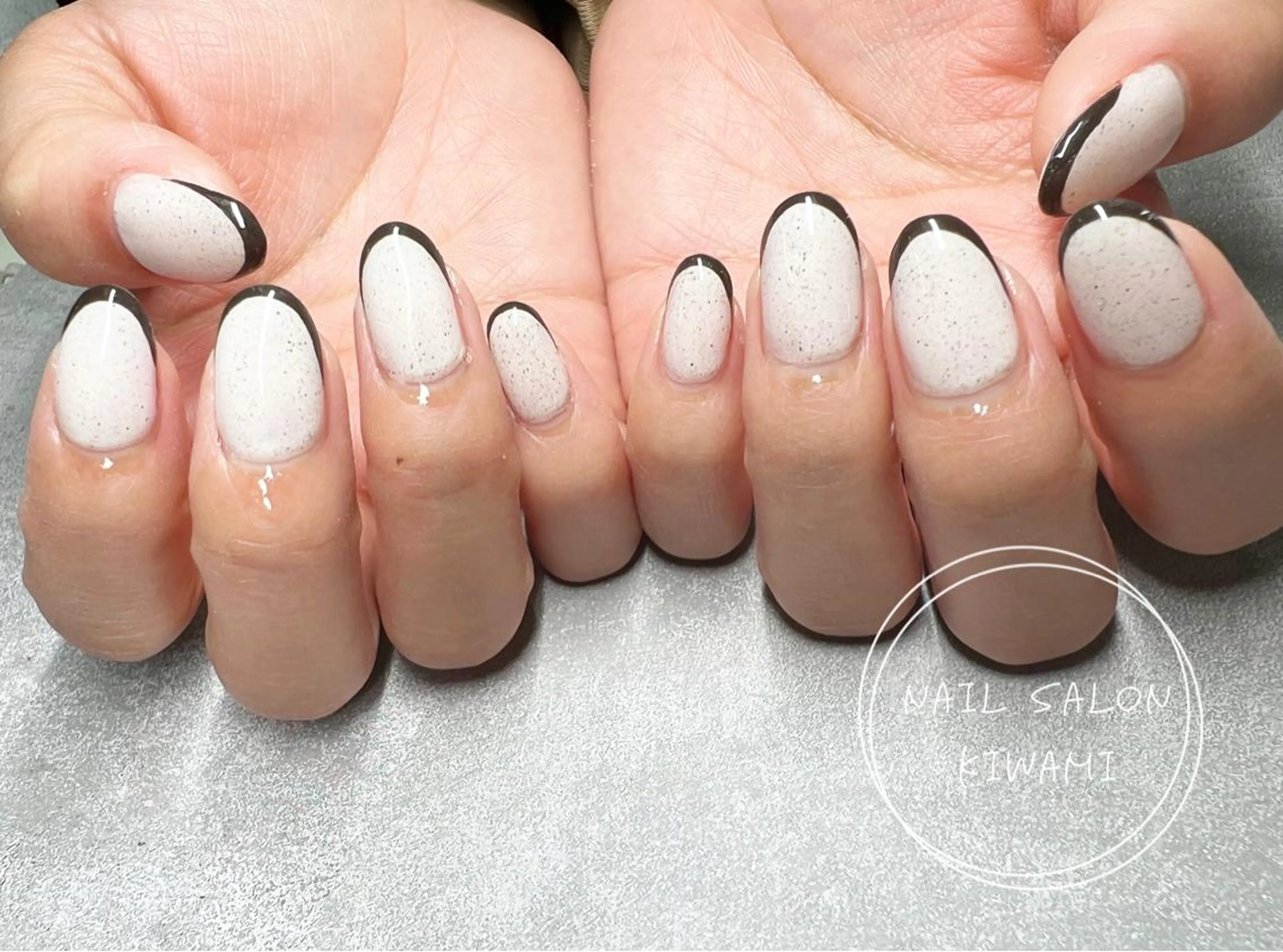 ネイル ハンドネイル NaiI Salon KIWAMIのネイルデザイン