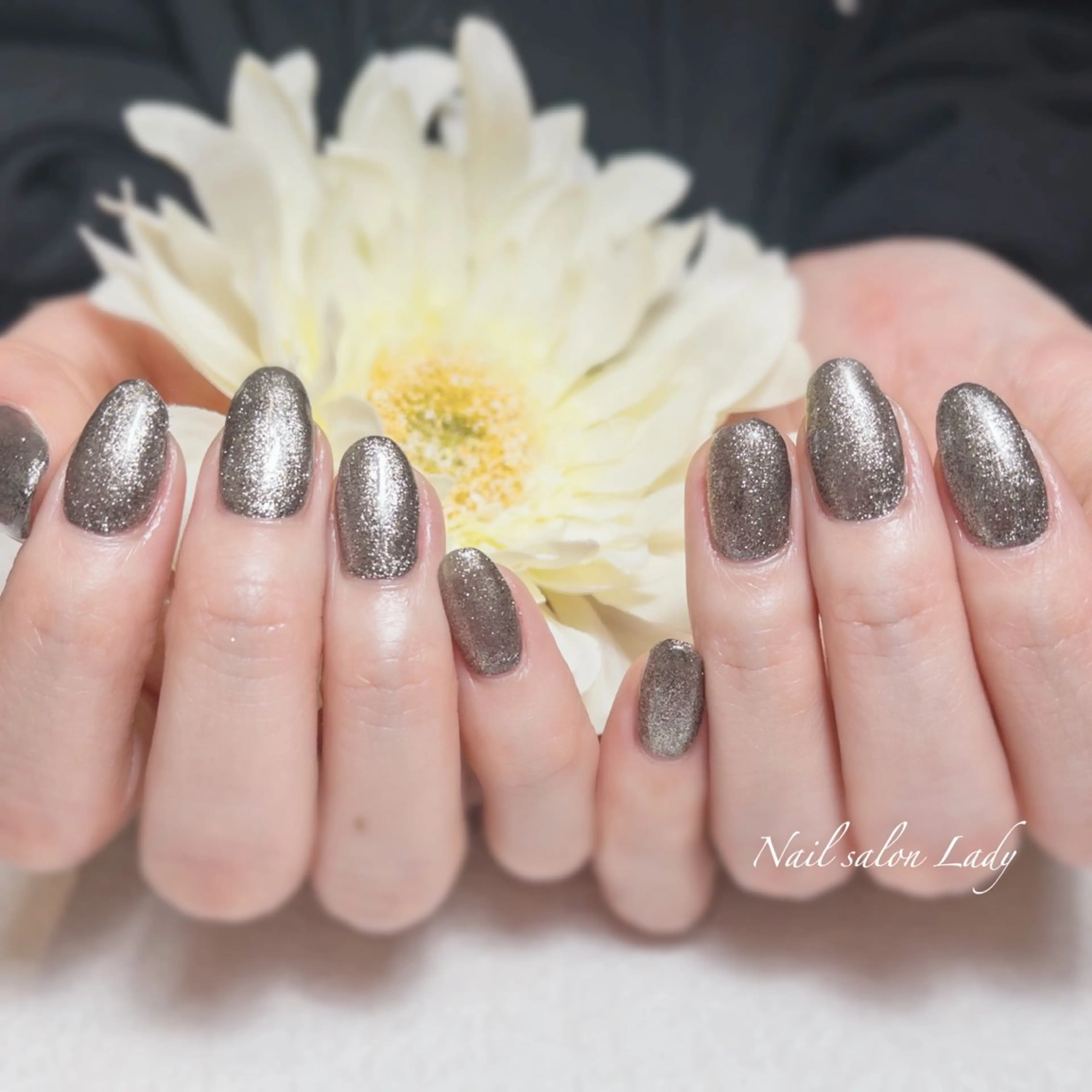 ネイル ハンドネイル Nail salon Ladyのネイルデザイン