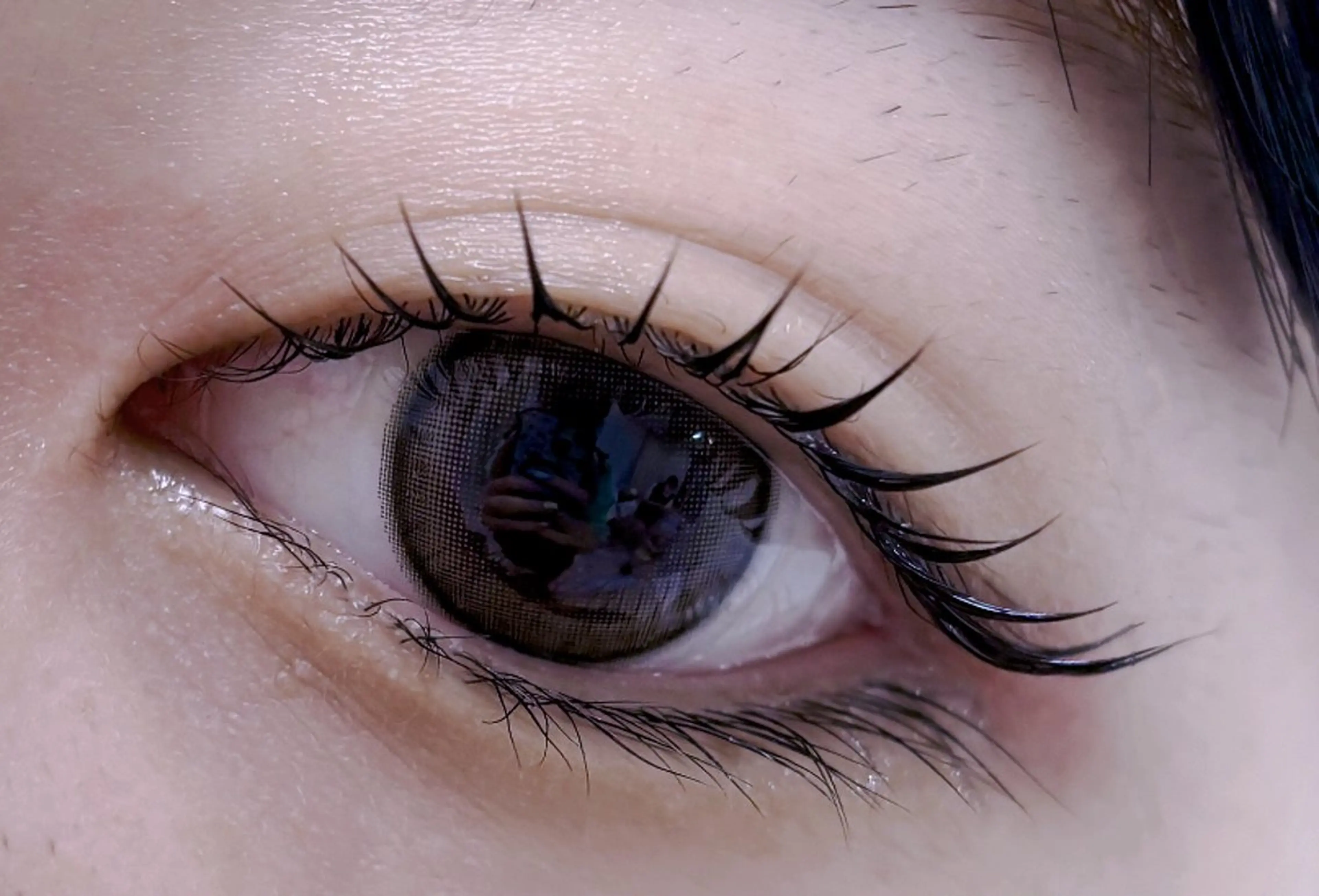 マツエク・マツパ 神崎💗 EMA beautyのマツエク・マツパデザイン